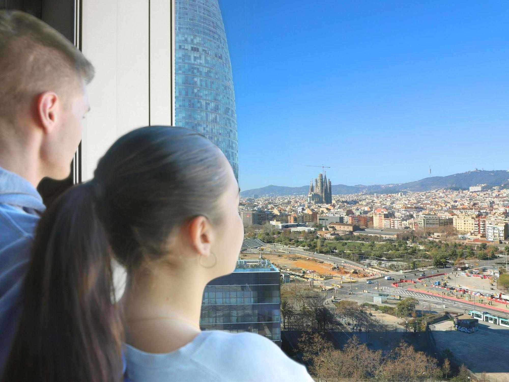 Superior Double Room View
