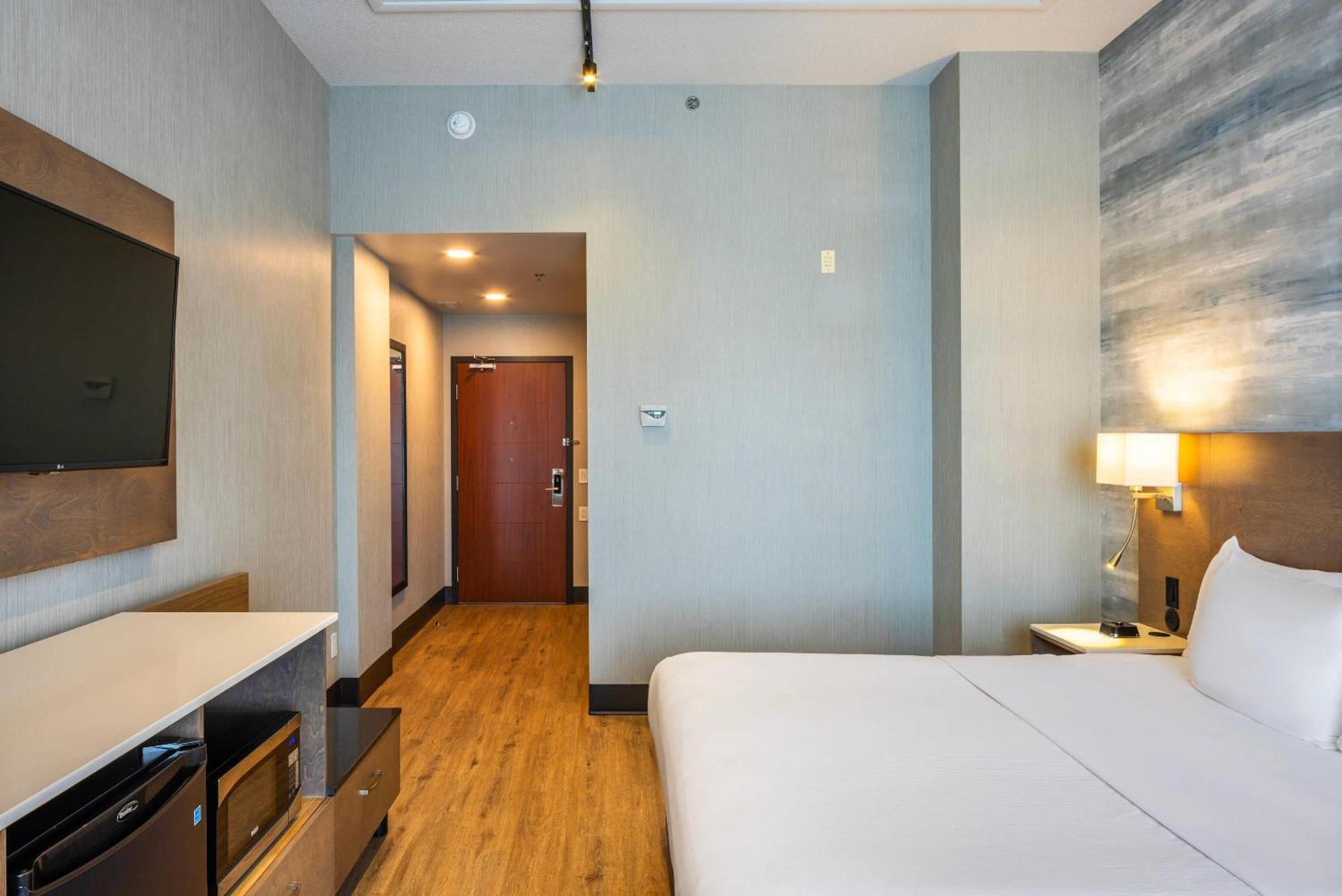 King Room Disability Access