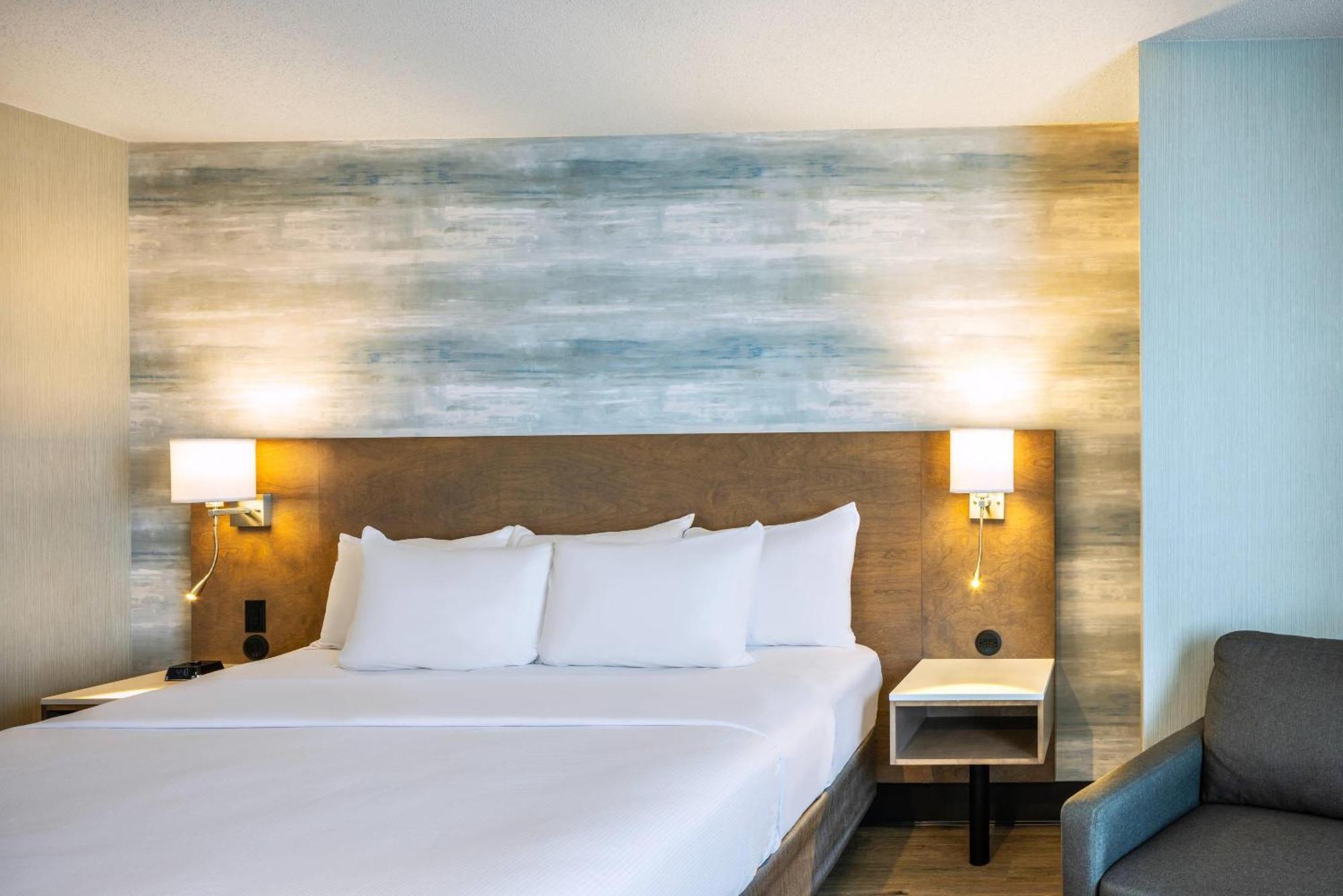 King Room Whirlpool