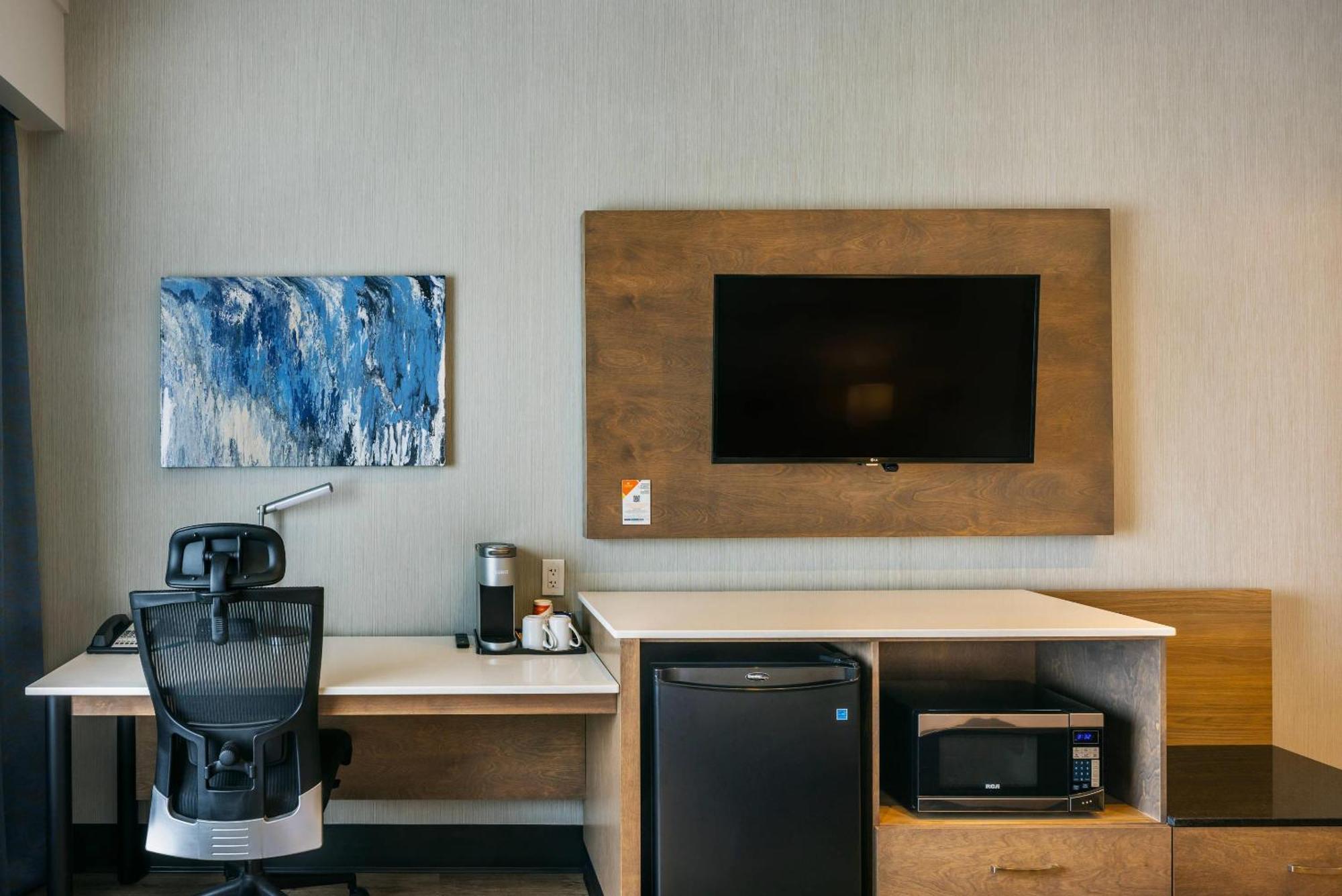 King Room Disability Access