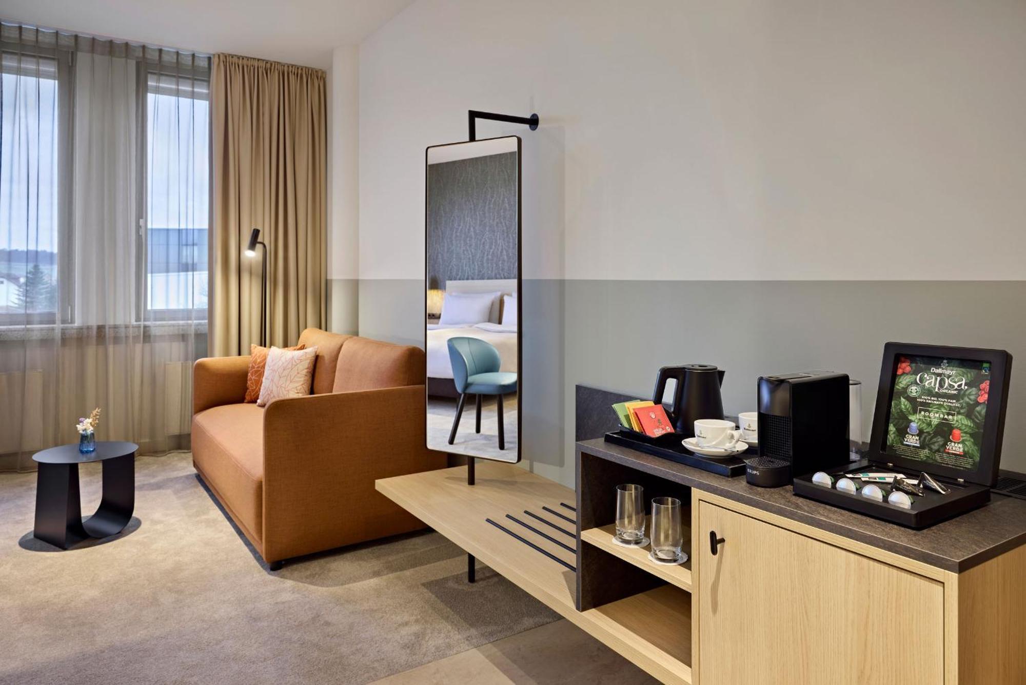Residence Room