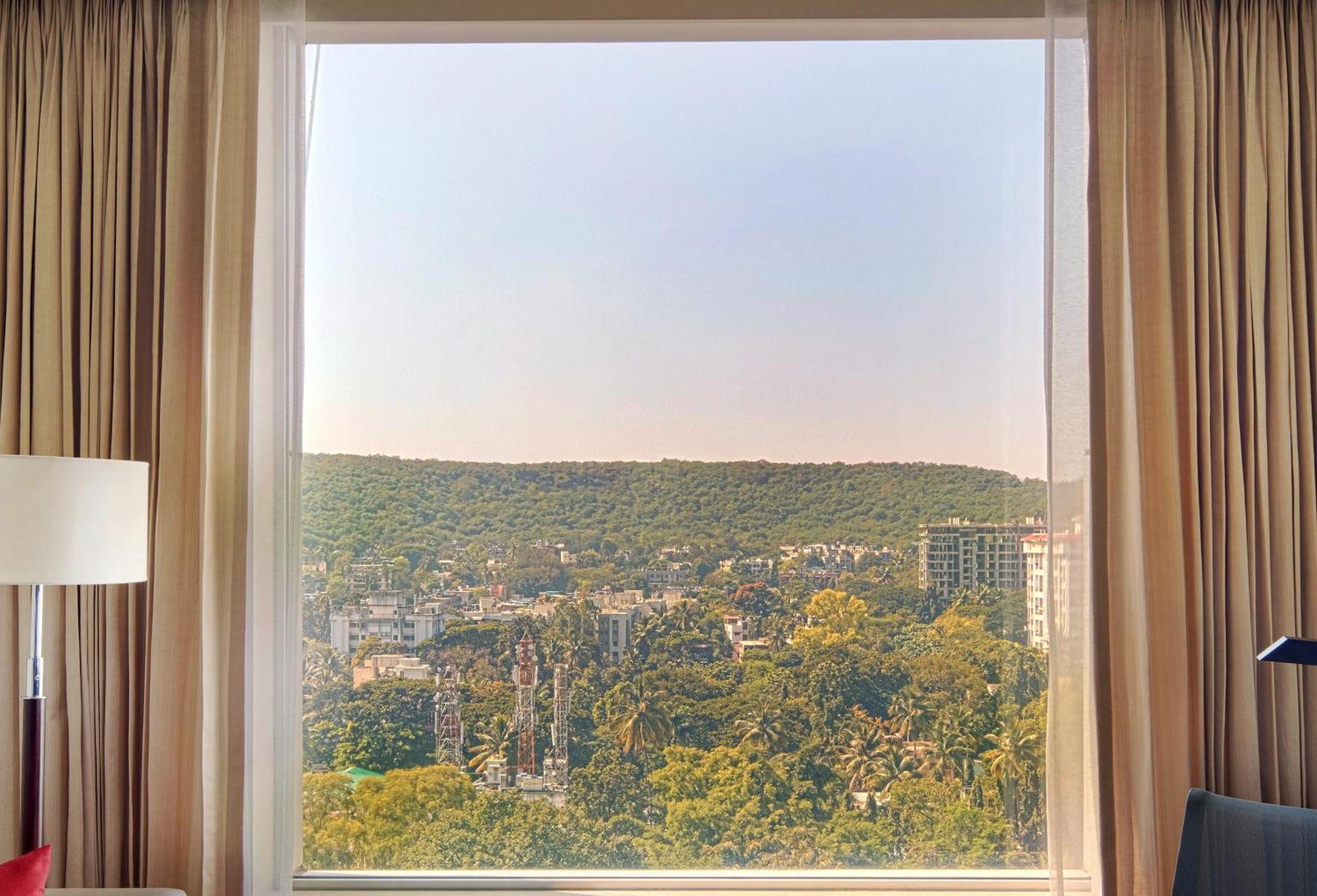 Twin Room Mountain View