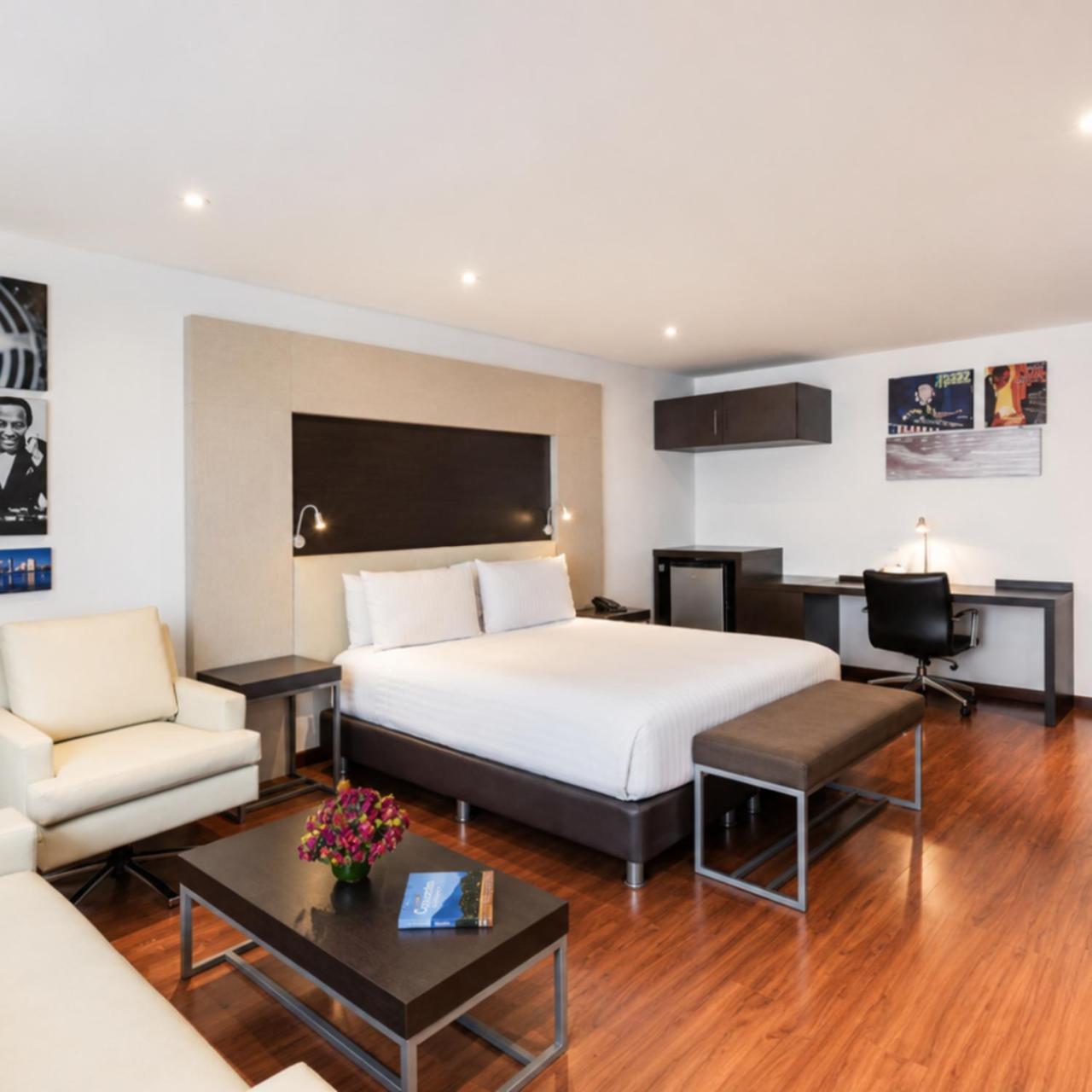 Junior Suite