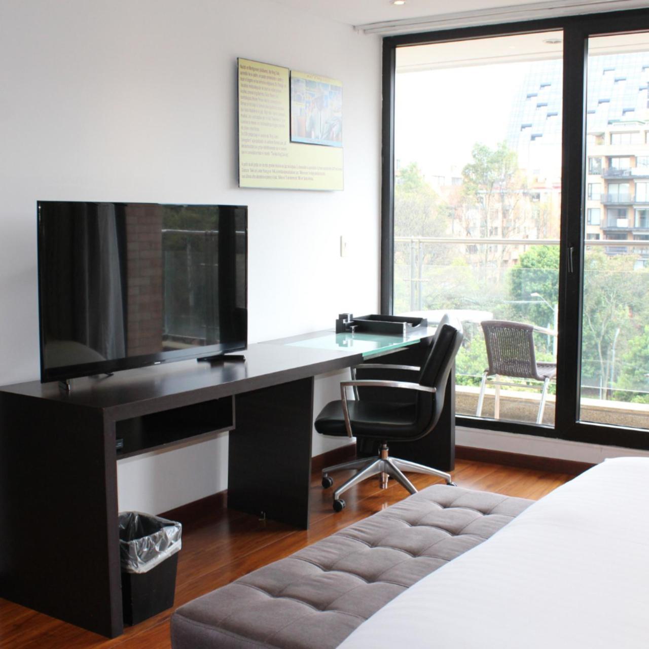 Suite City View