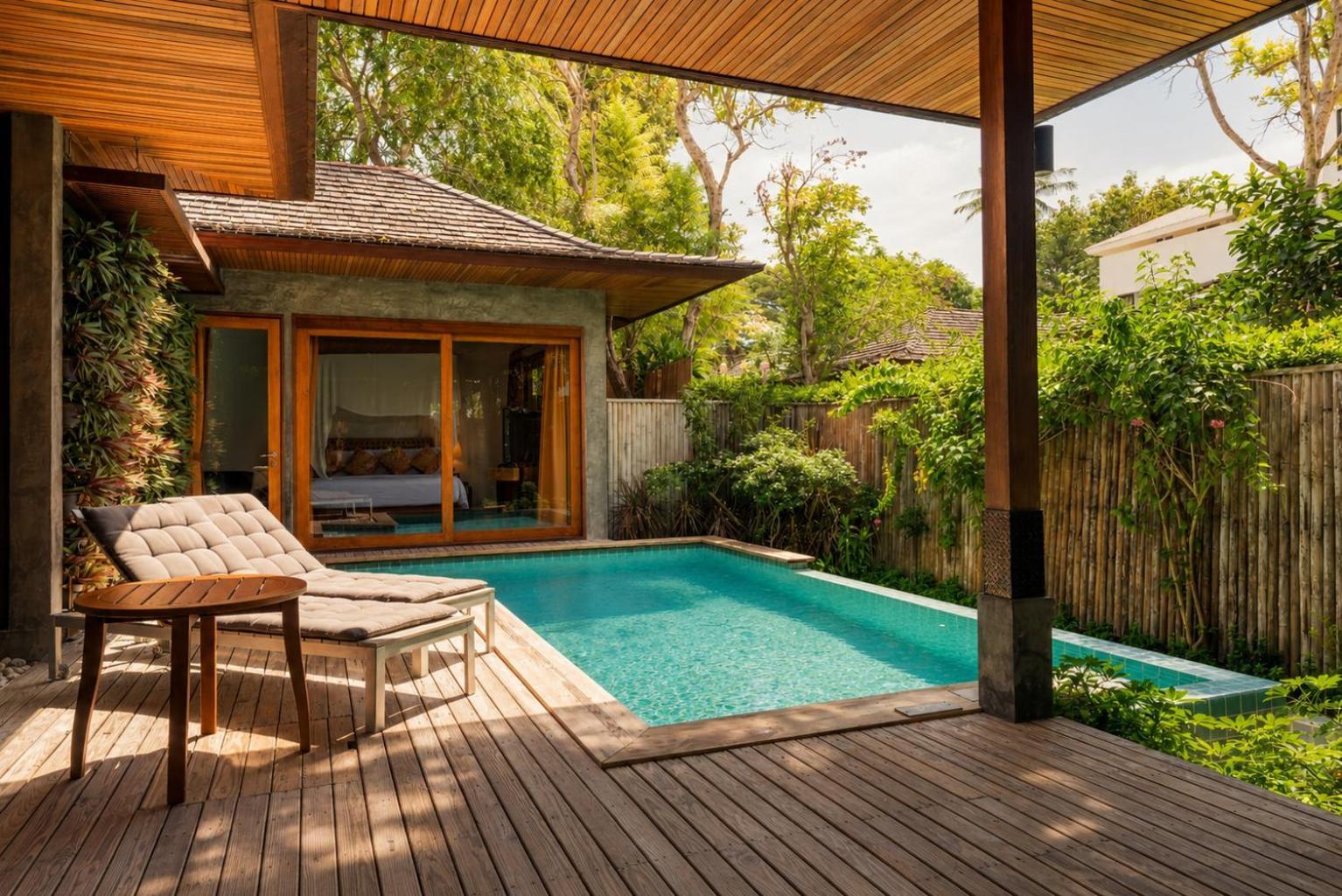 Grand SALA Private Pool