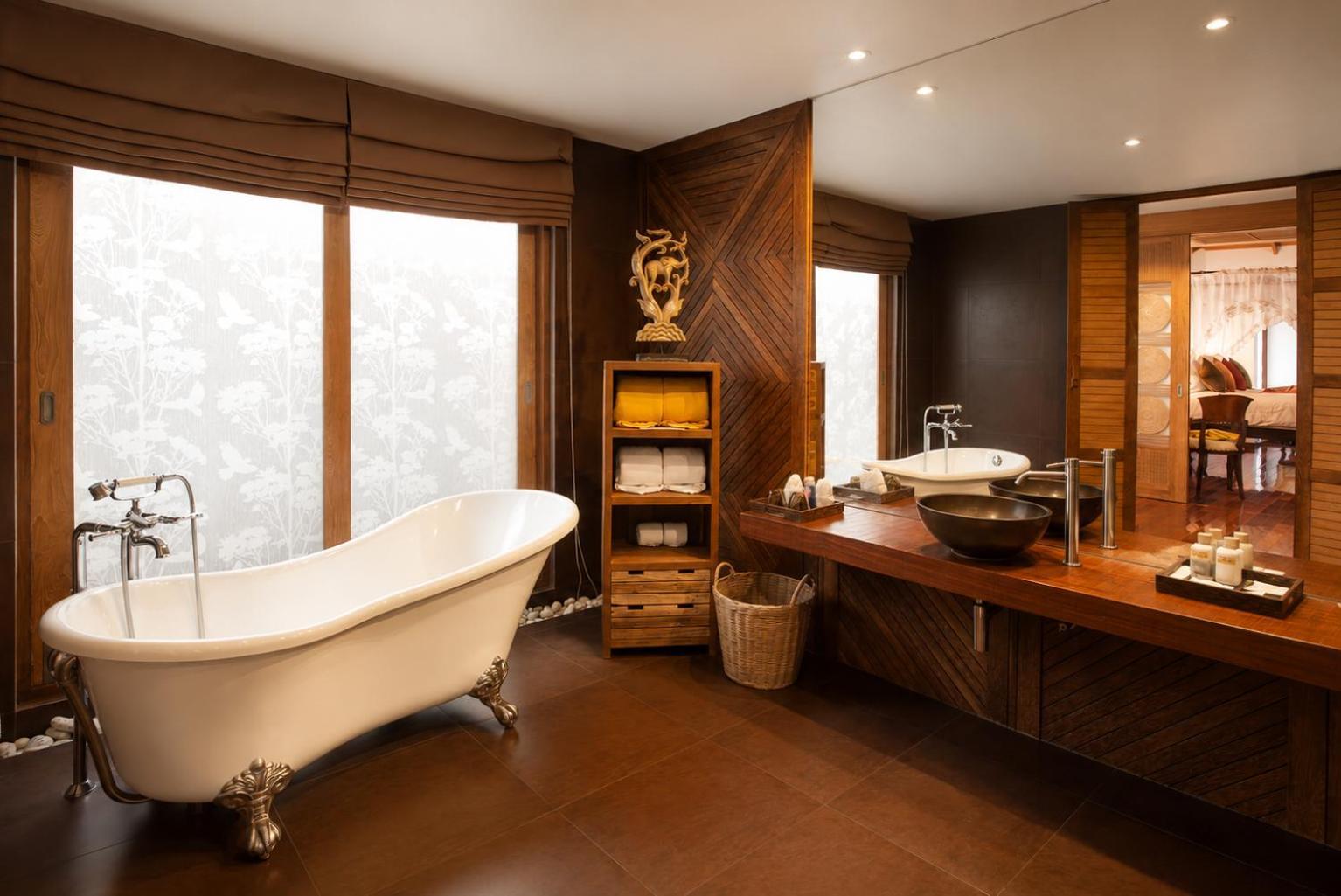 Grand SALA Private Pool