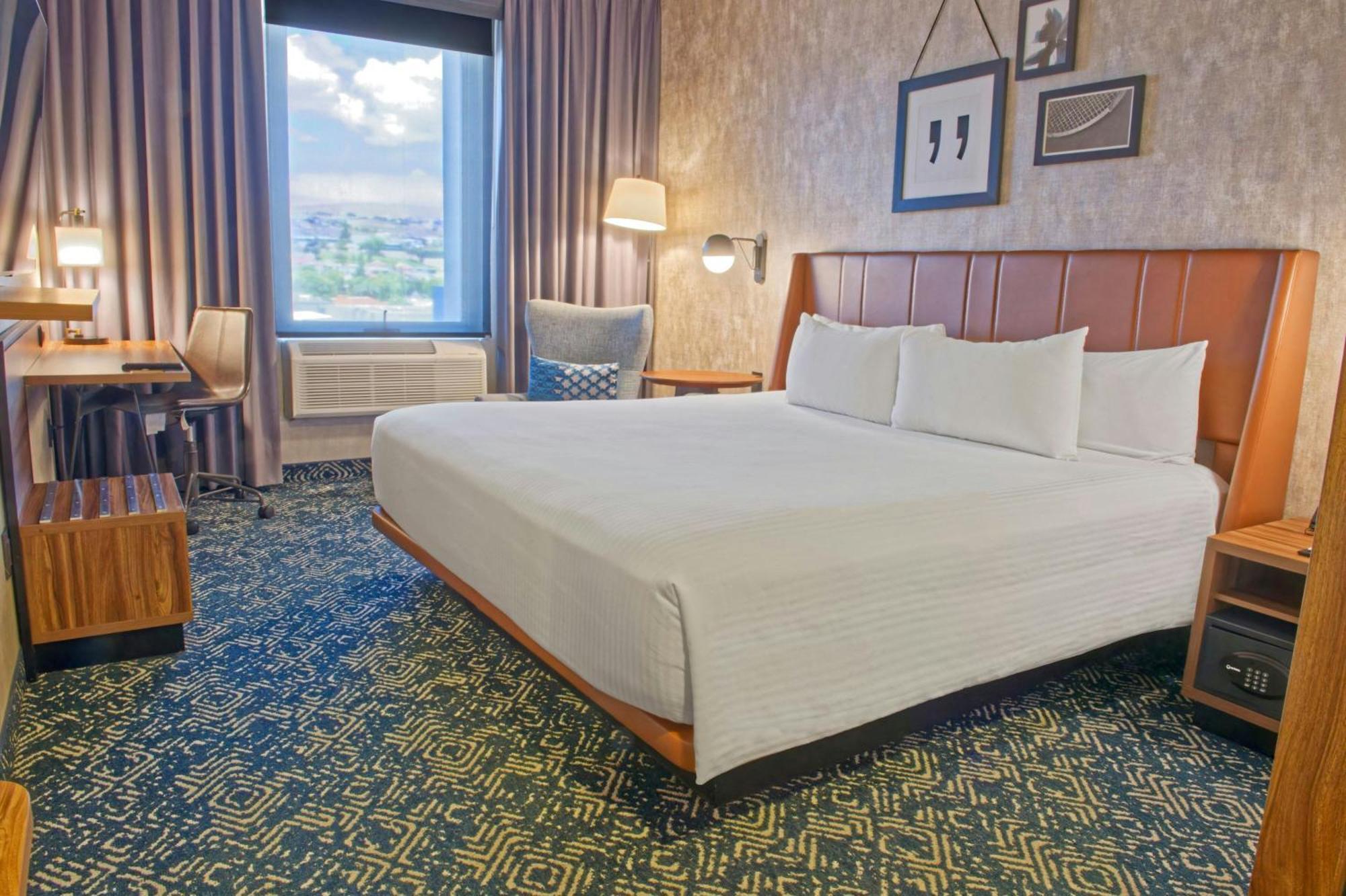 King Room