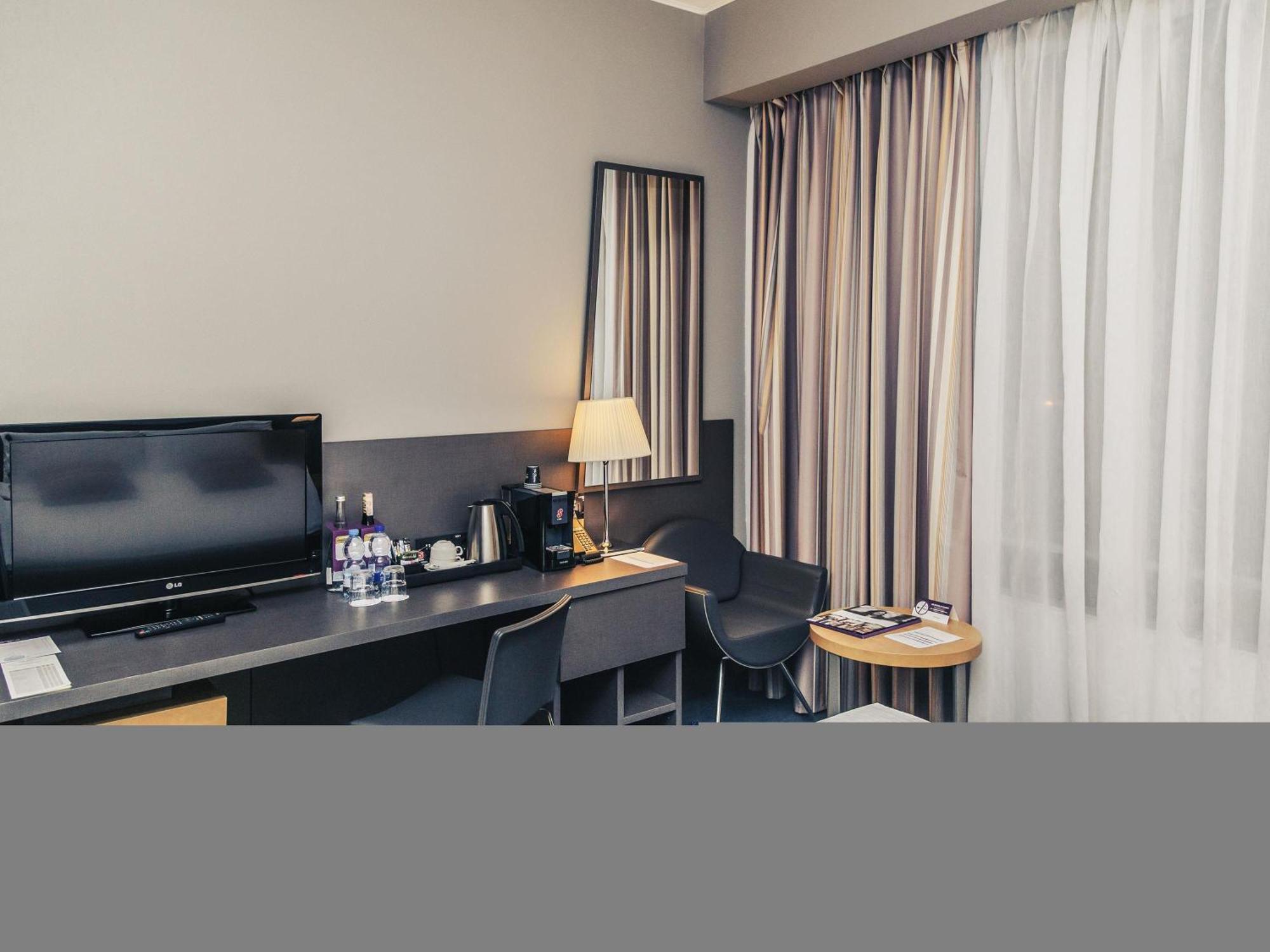 Privilege Double Room