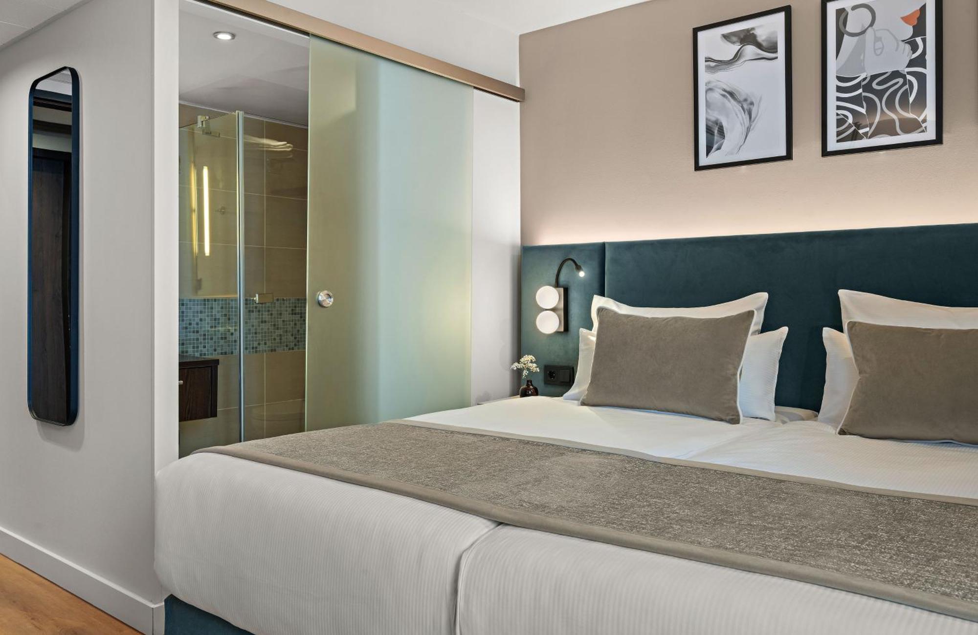 Comfort Twin Room