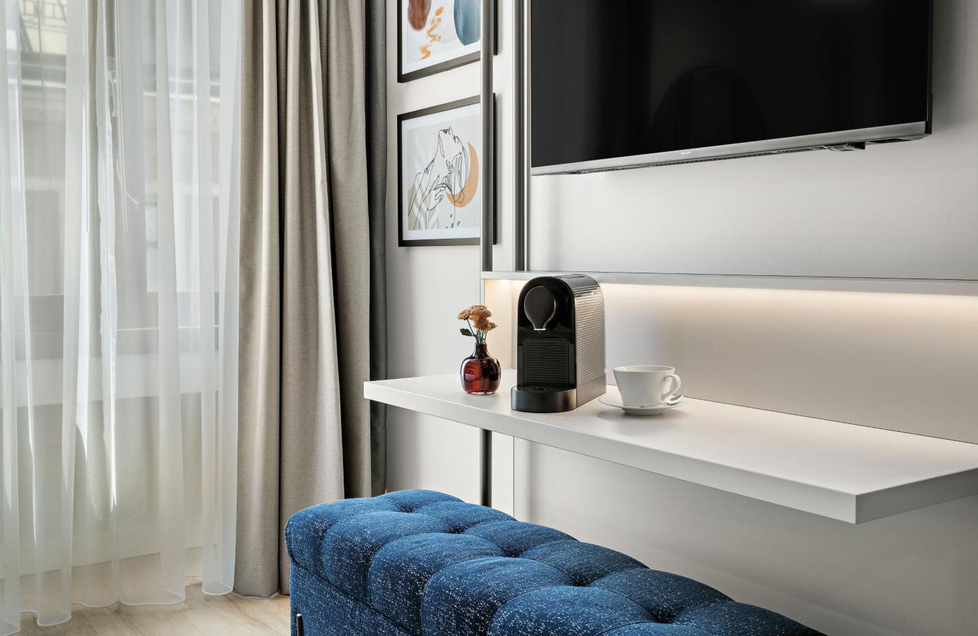 Comfort Double Room