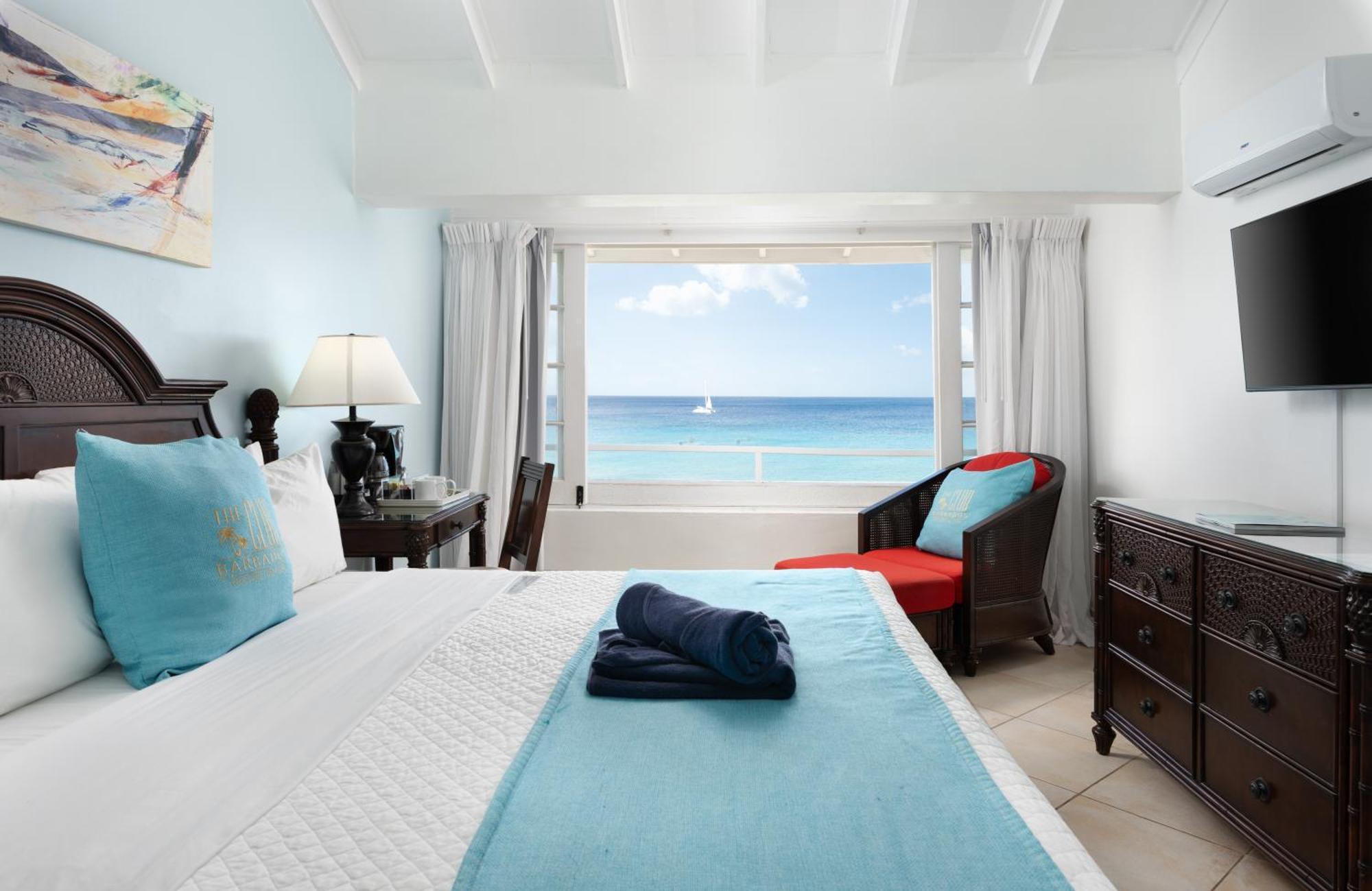 Ocean Loft