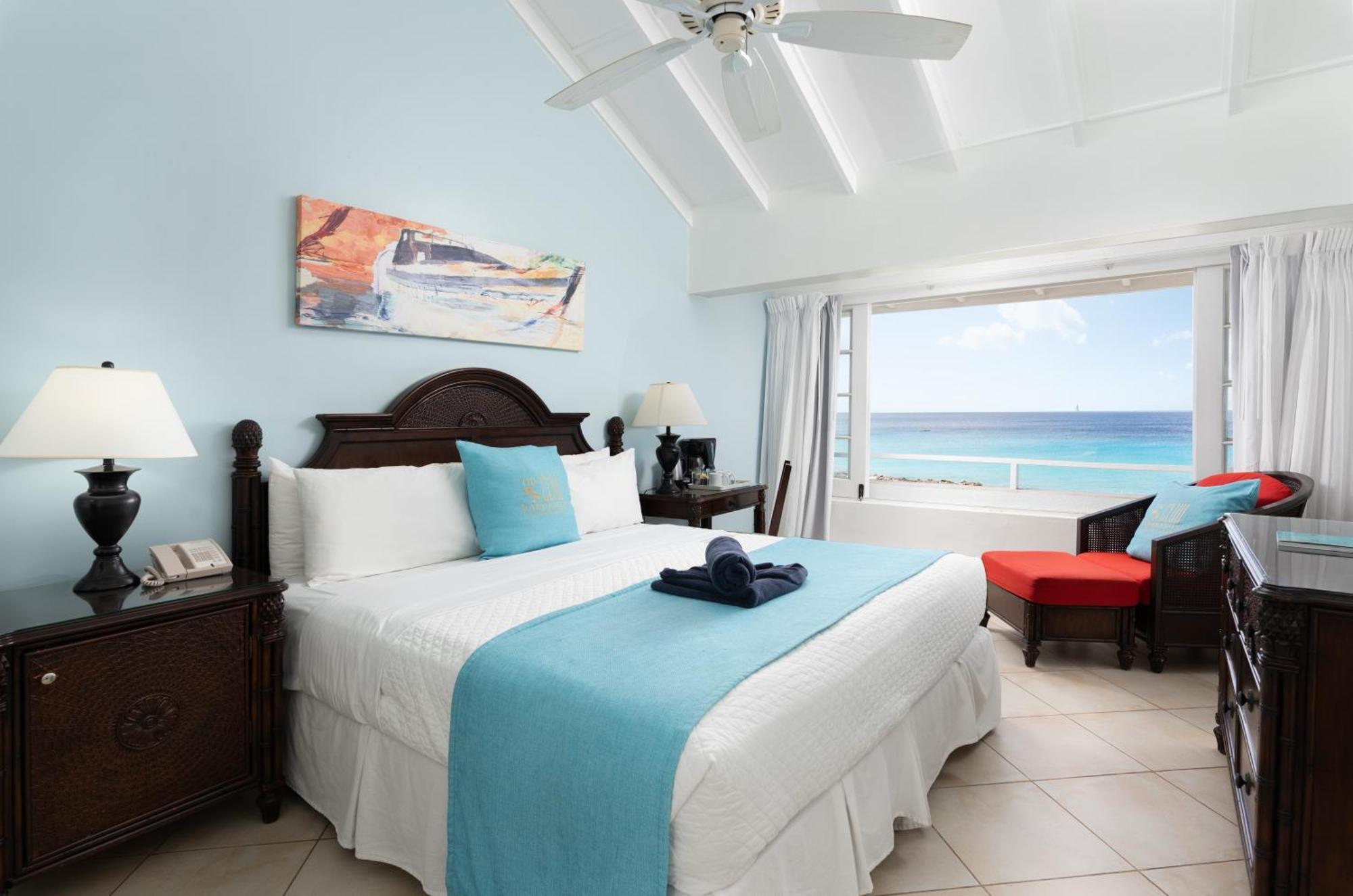 Ocean Loft