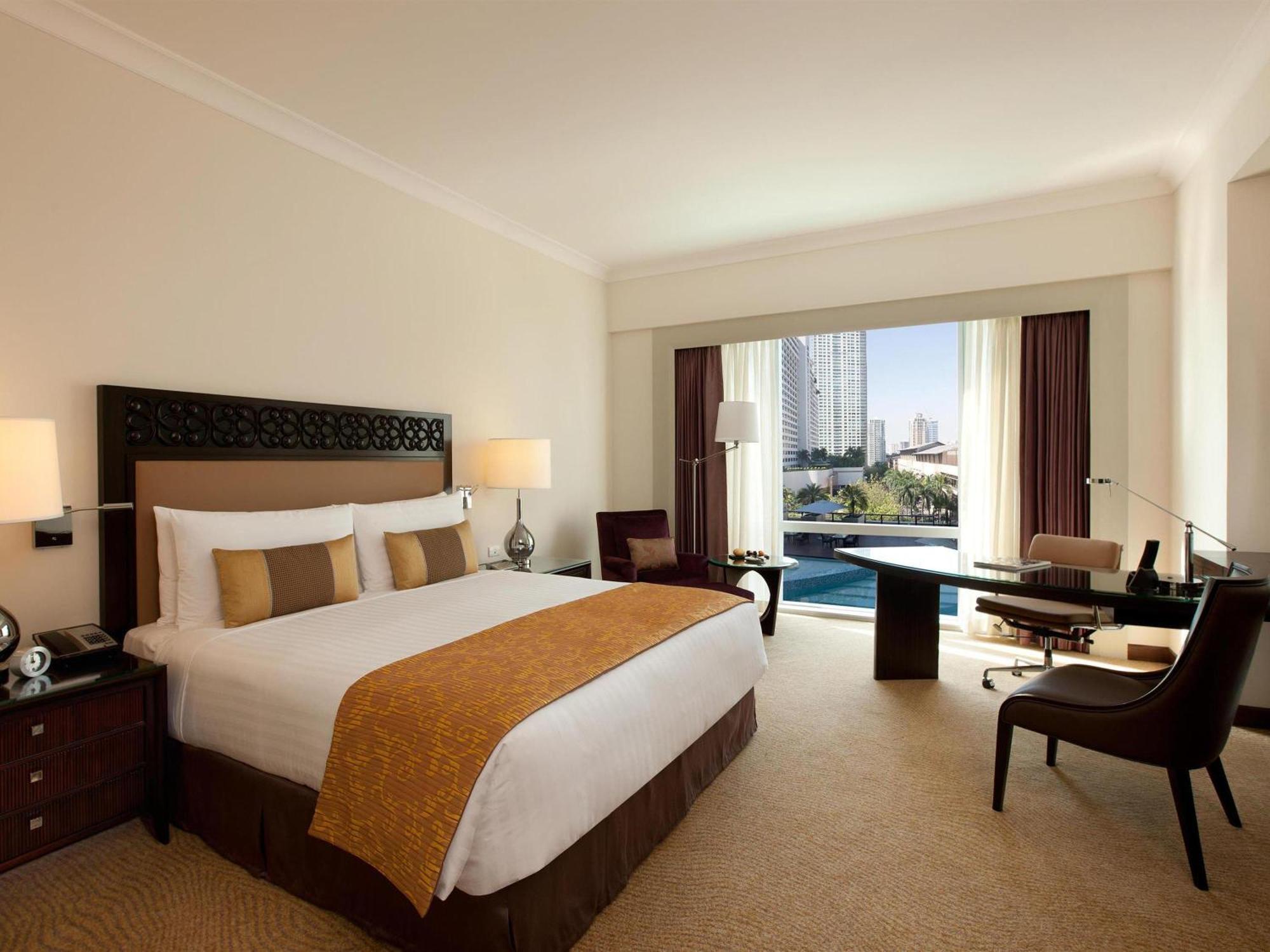 Fairmont Room King