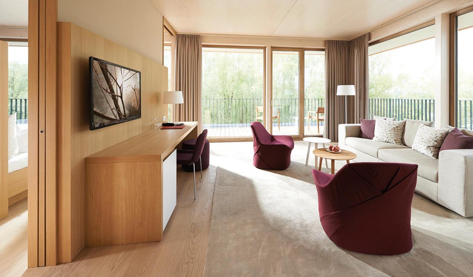 Suite