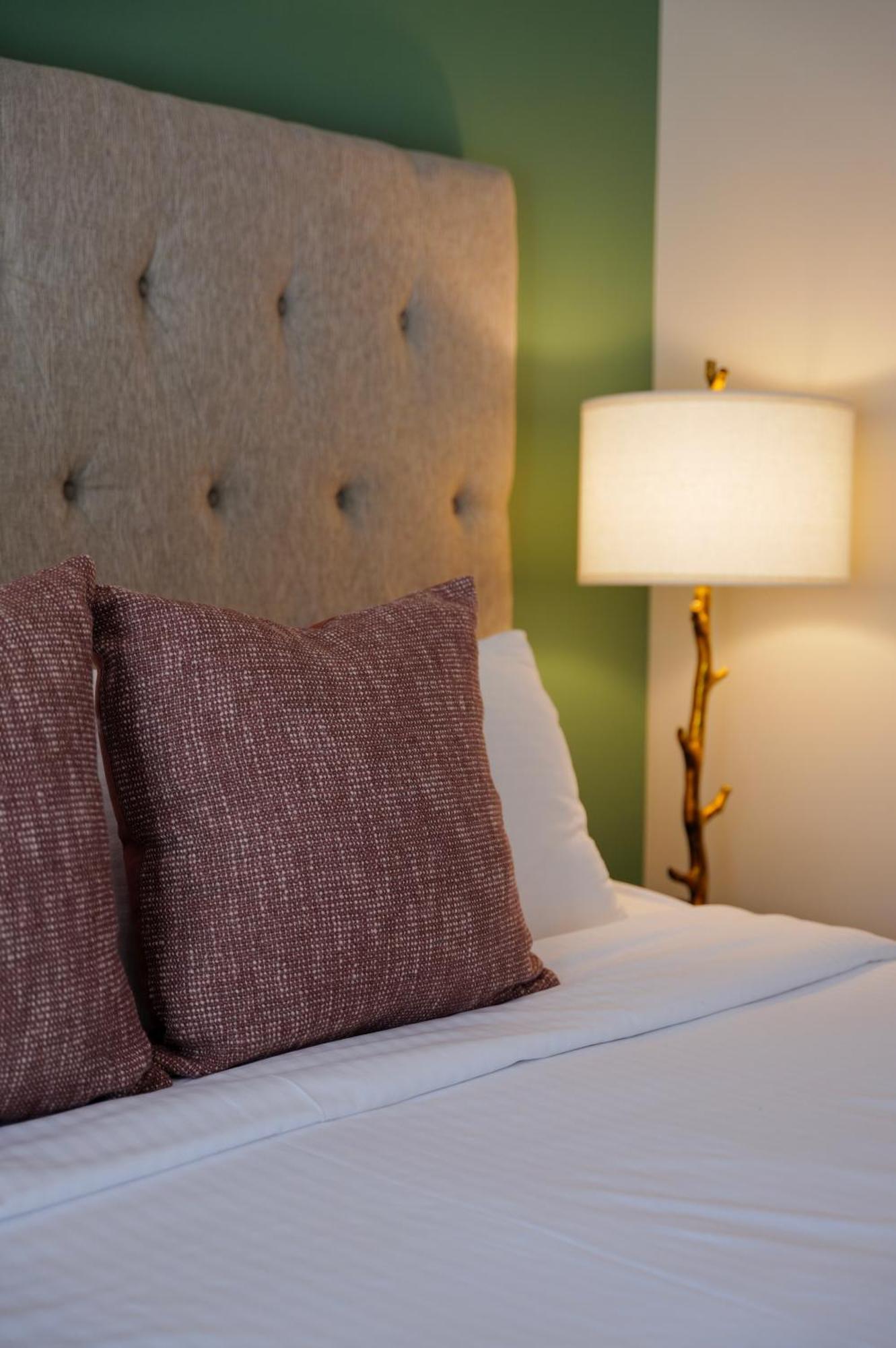 River View King Suite Room