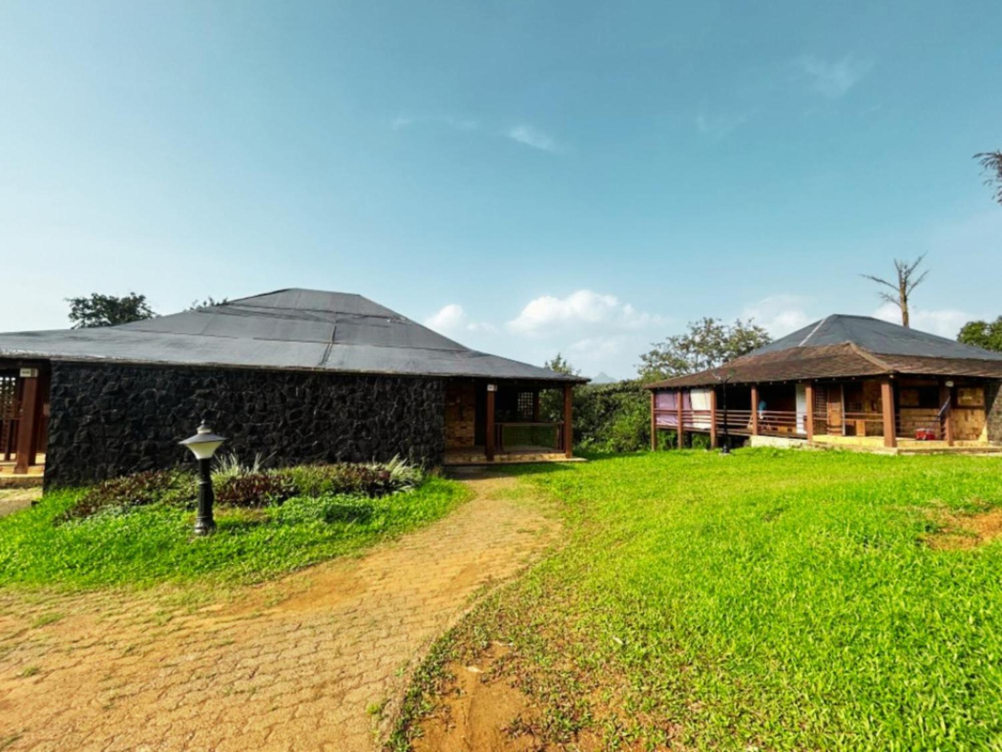 Burmese Chalet Complimentary 15-minute foot spa a Couple Enjoy 21 Happy Hours on Activities Spa & Salon Access to Water Sports & Recreational Centre