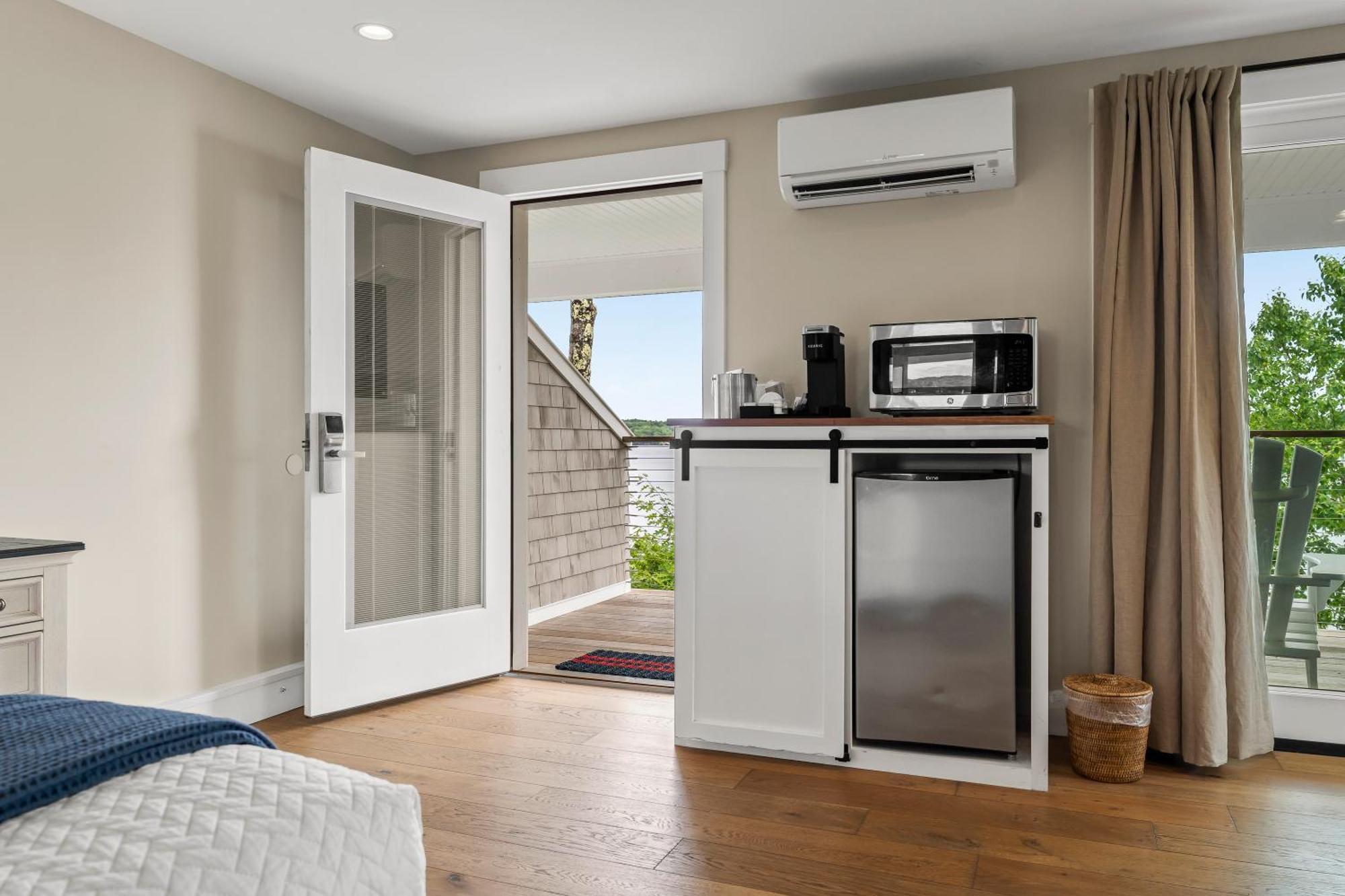Junior Suite Ocean View