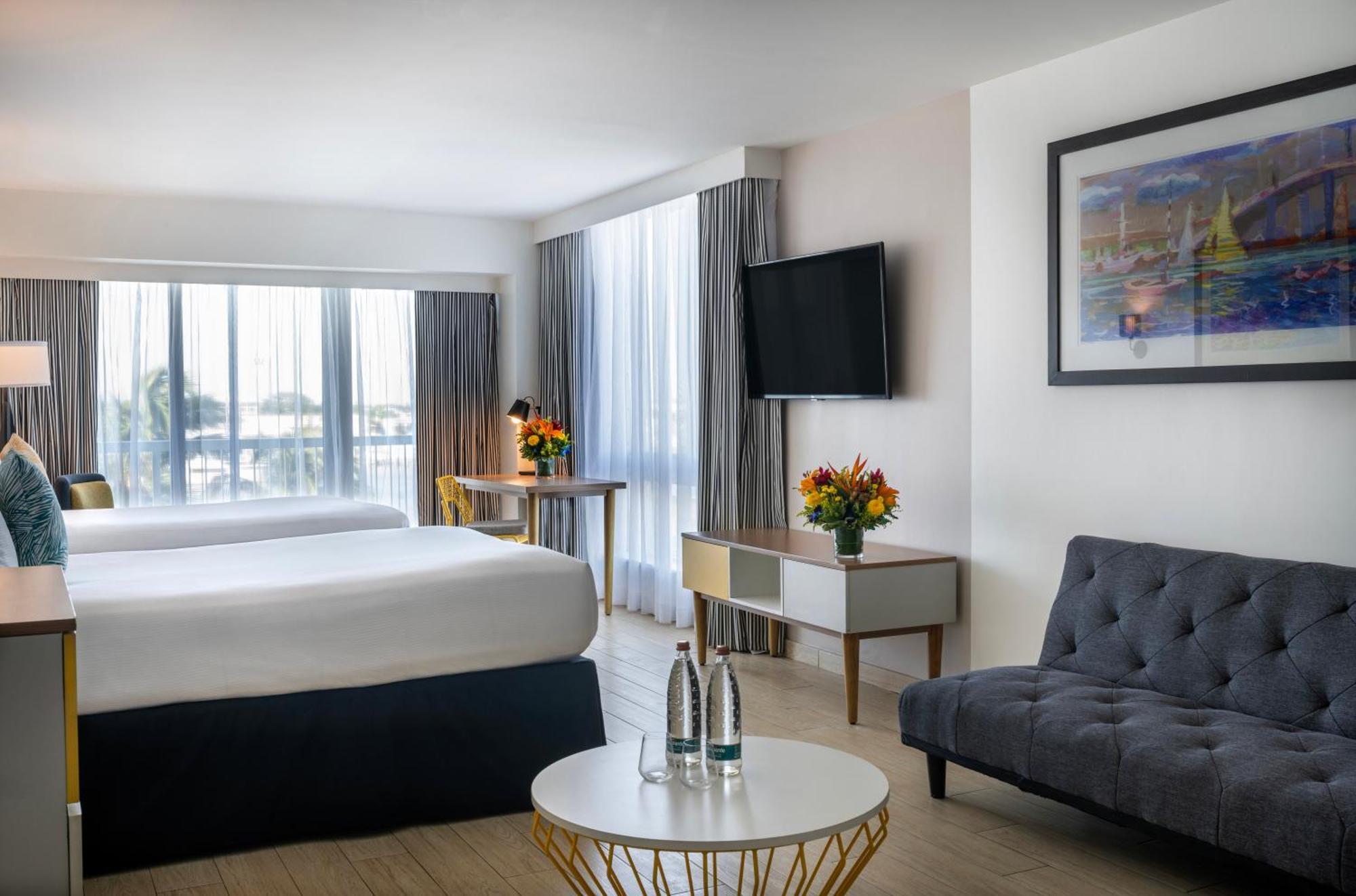 Harbour Premium Double Double