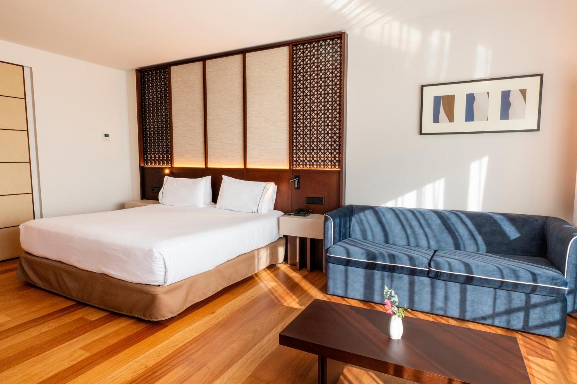 Premier Room Balcony