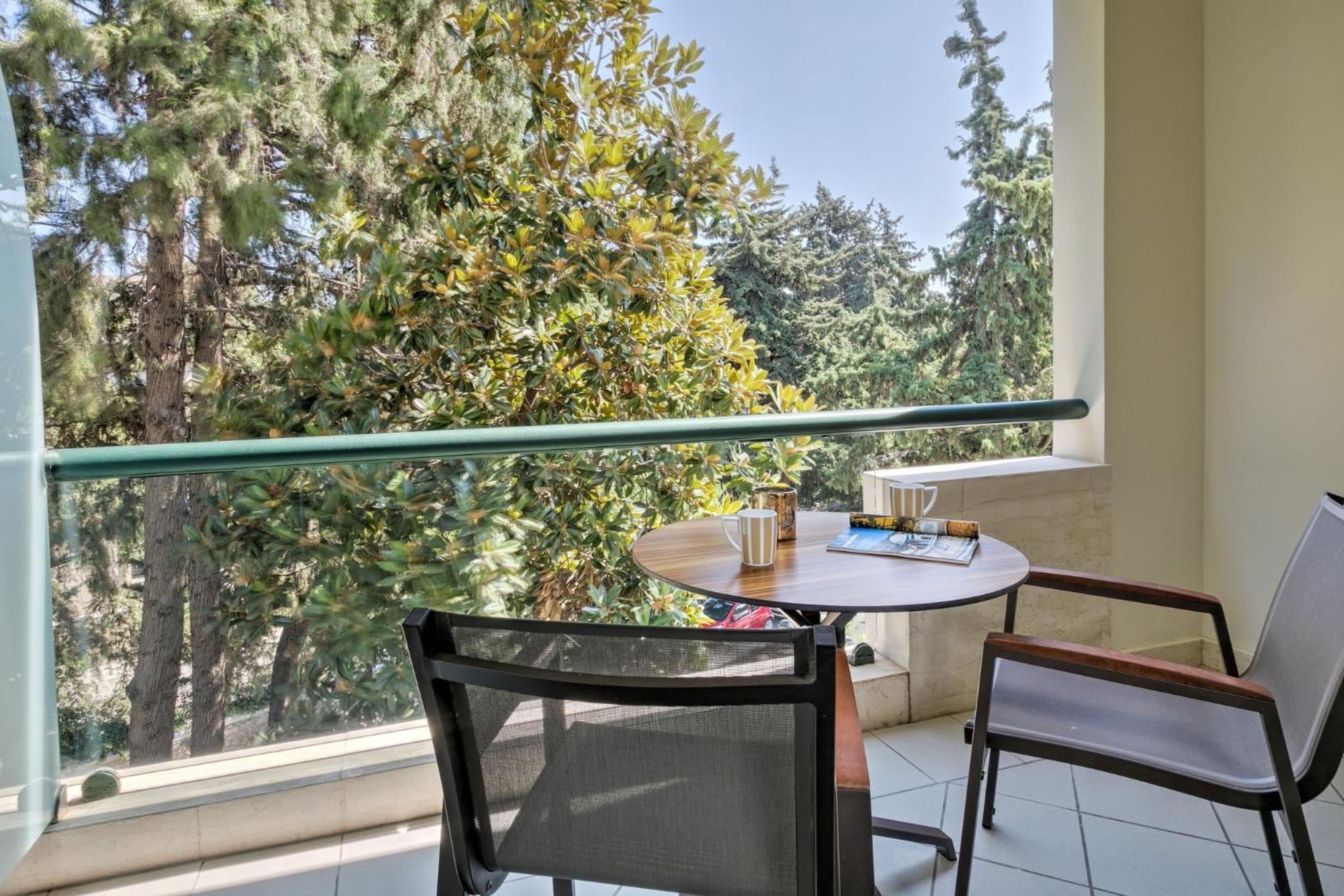 Premium Deluxe Double Room