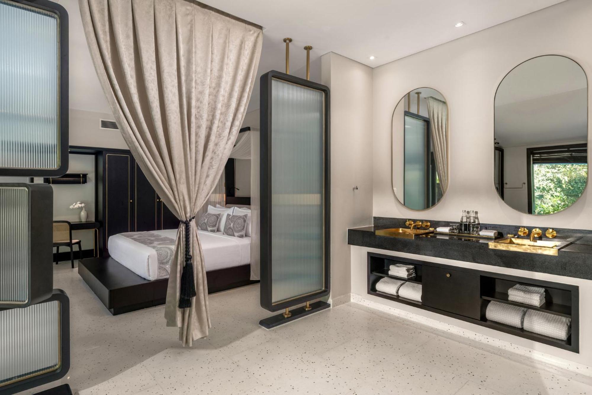 One Bedroom Villa Private Pool Spa Inclusive