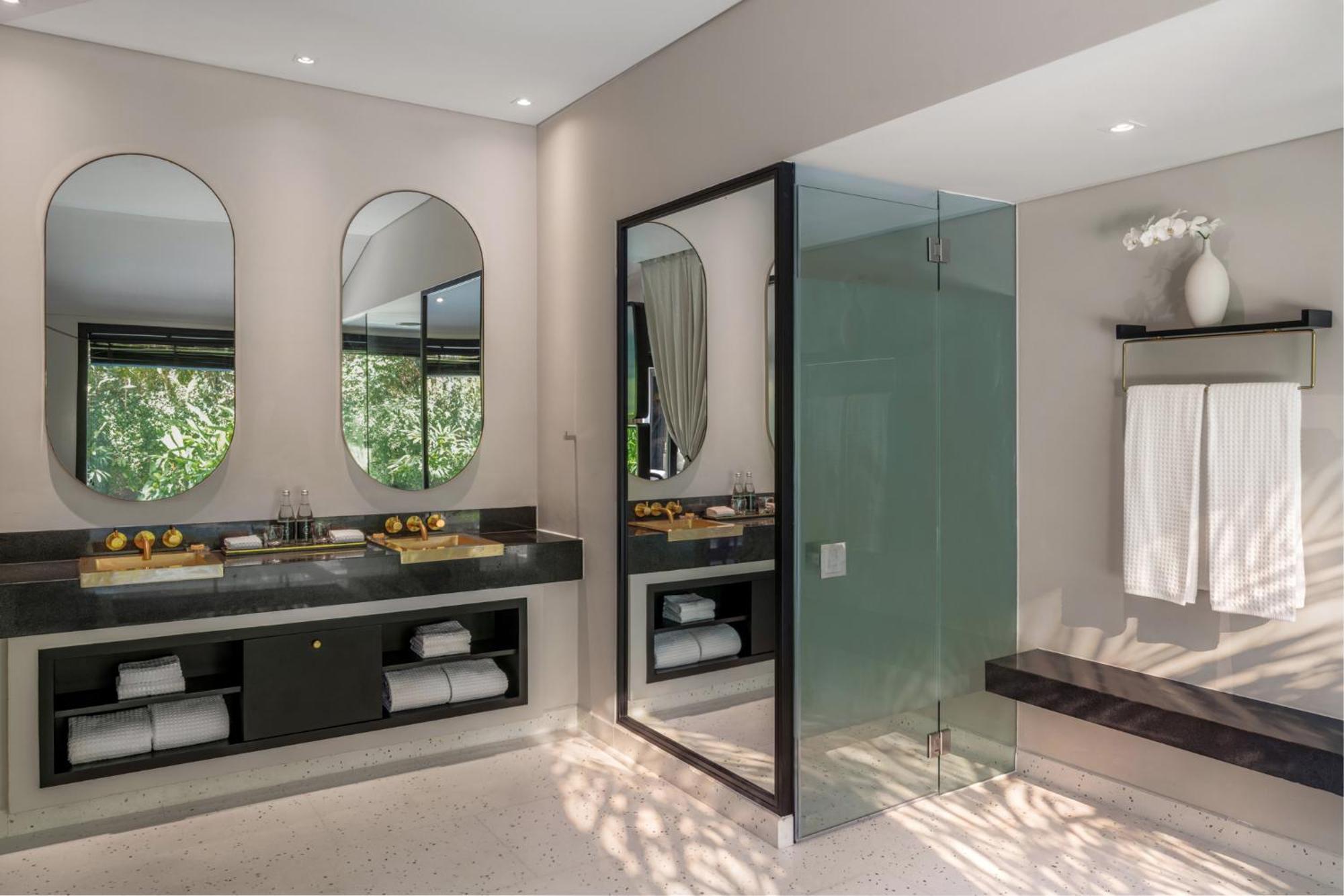 One Bedroom Villa Private Pool Spa Inclusive