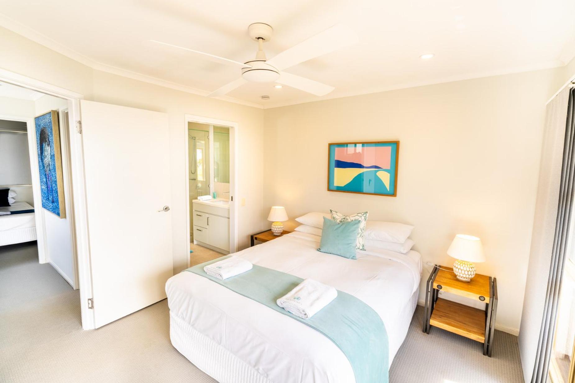 Apartment Sea View