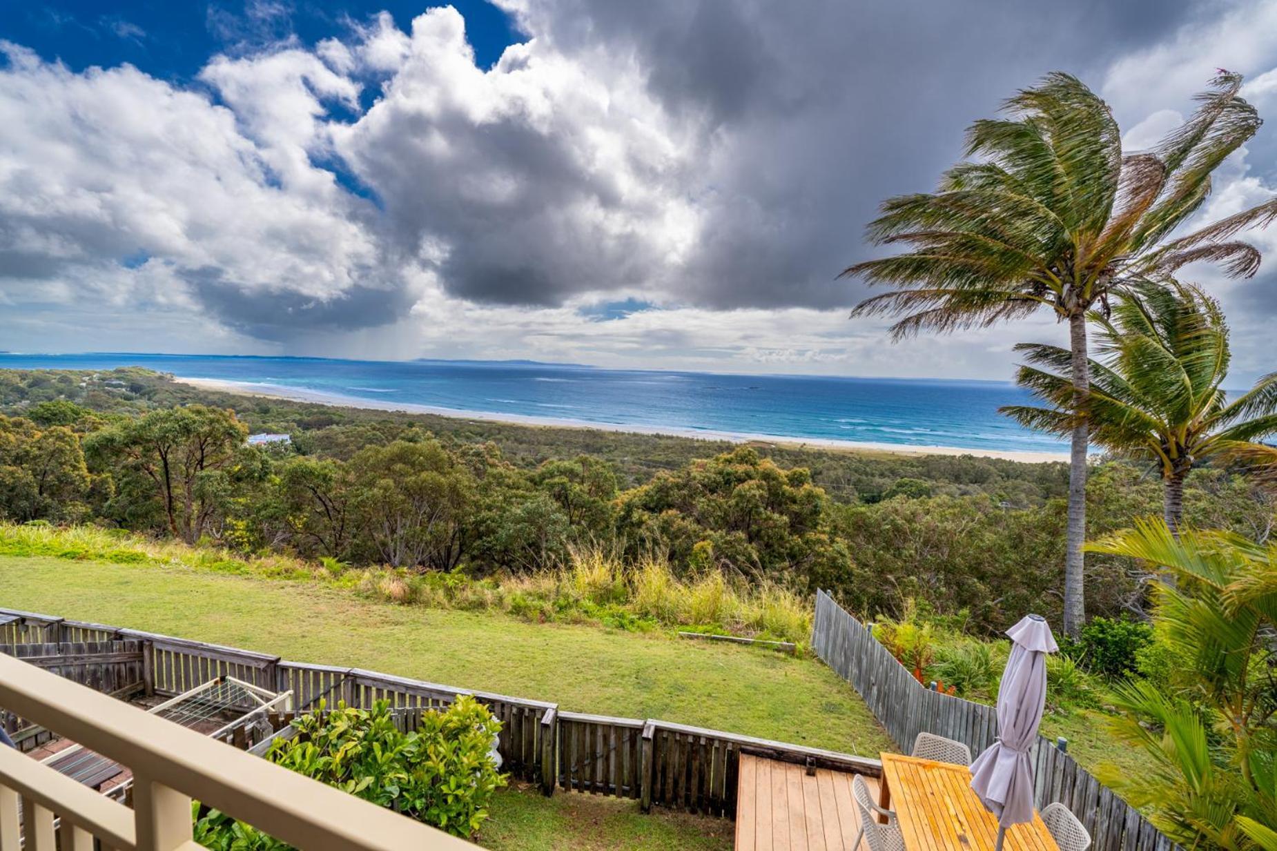 Apartment Sea View