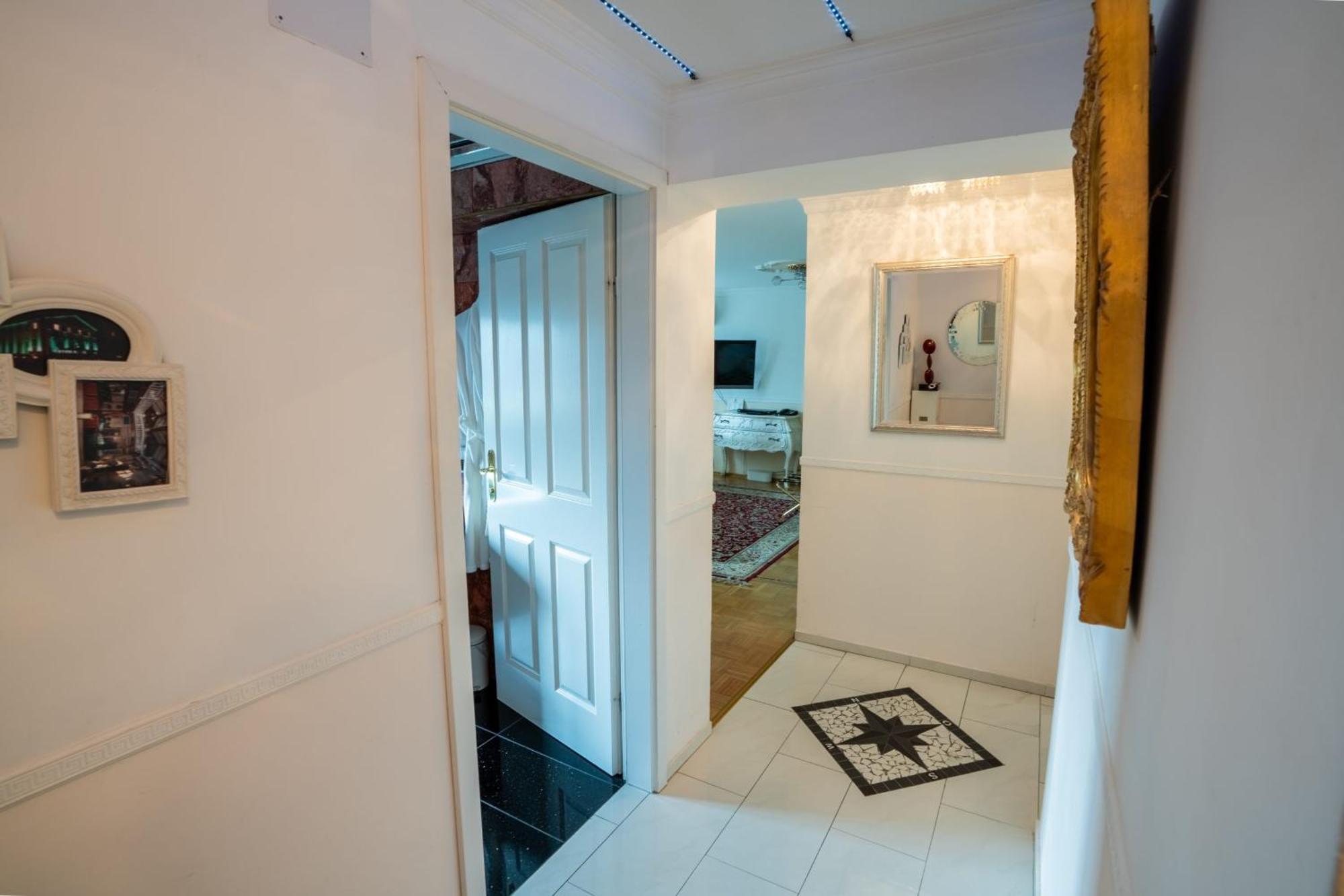 Standard Suite