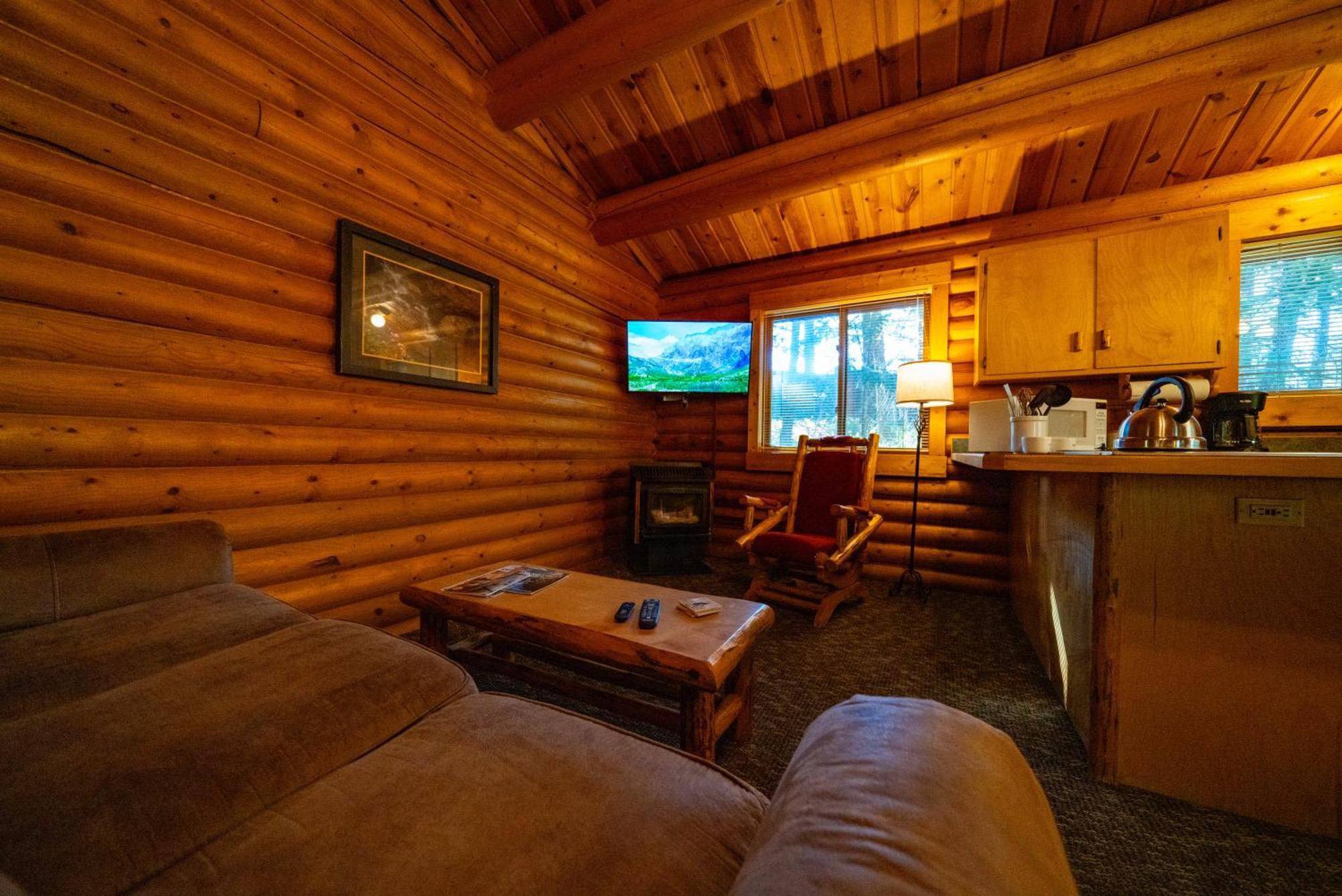 Aspen Suite Queen