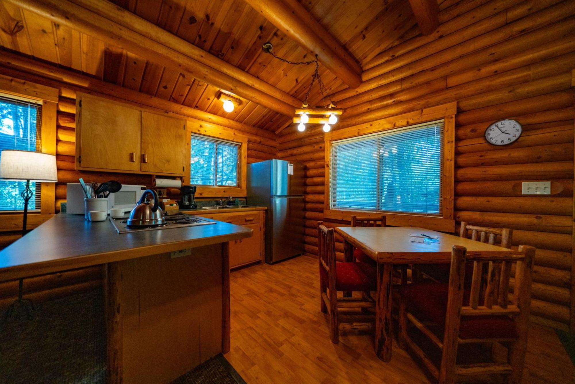 Aspen Suite Queen