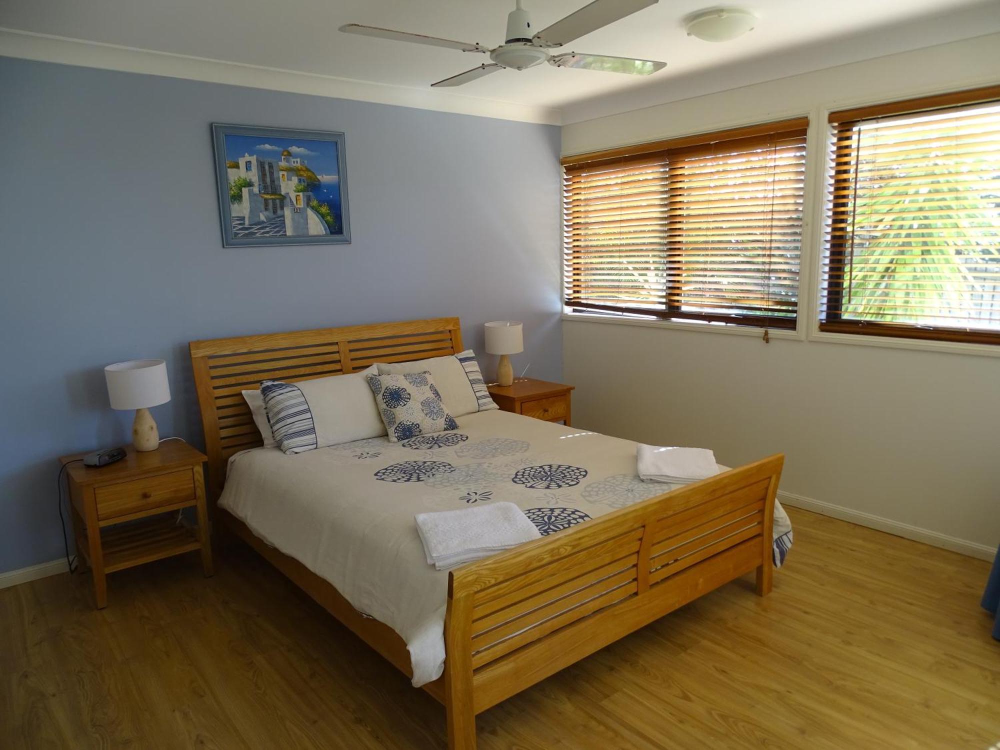 Three-Bedroom Apartment on Roseby Court