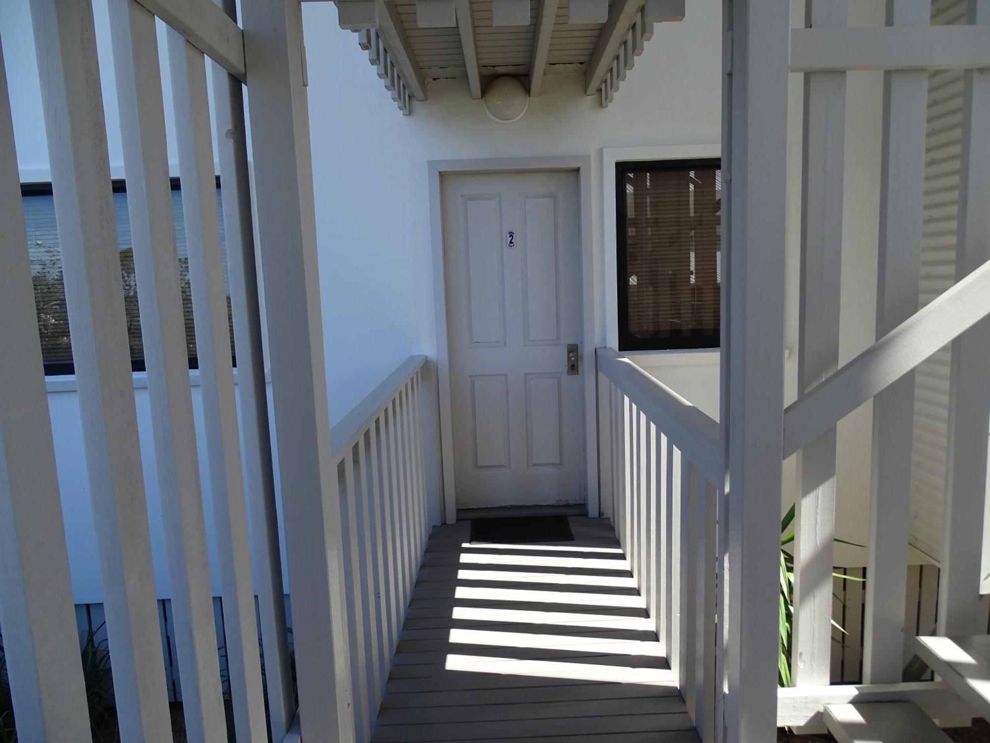 Three-Bedroom Apartment on Roseby Court