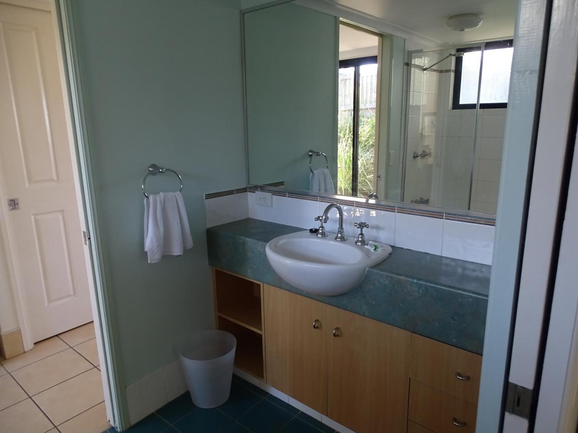 Three-Bedroom Apartment on Roseby Court