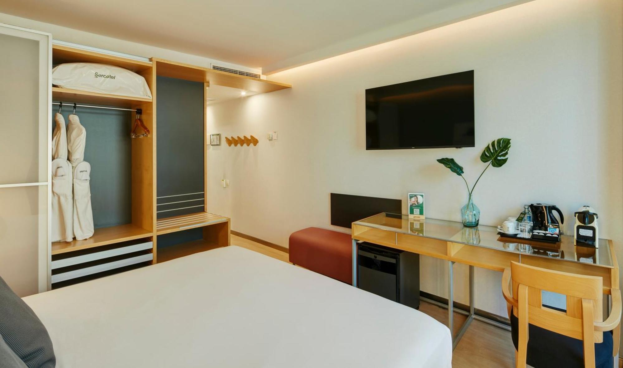 Habitación Doble Superior