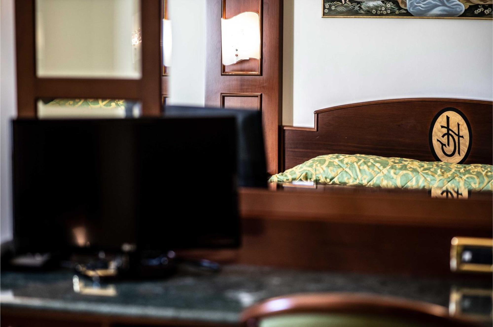 Double Room Balcony