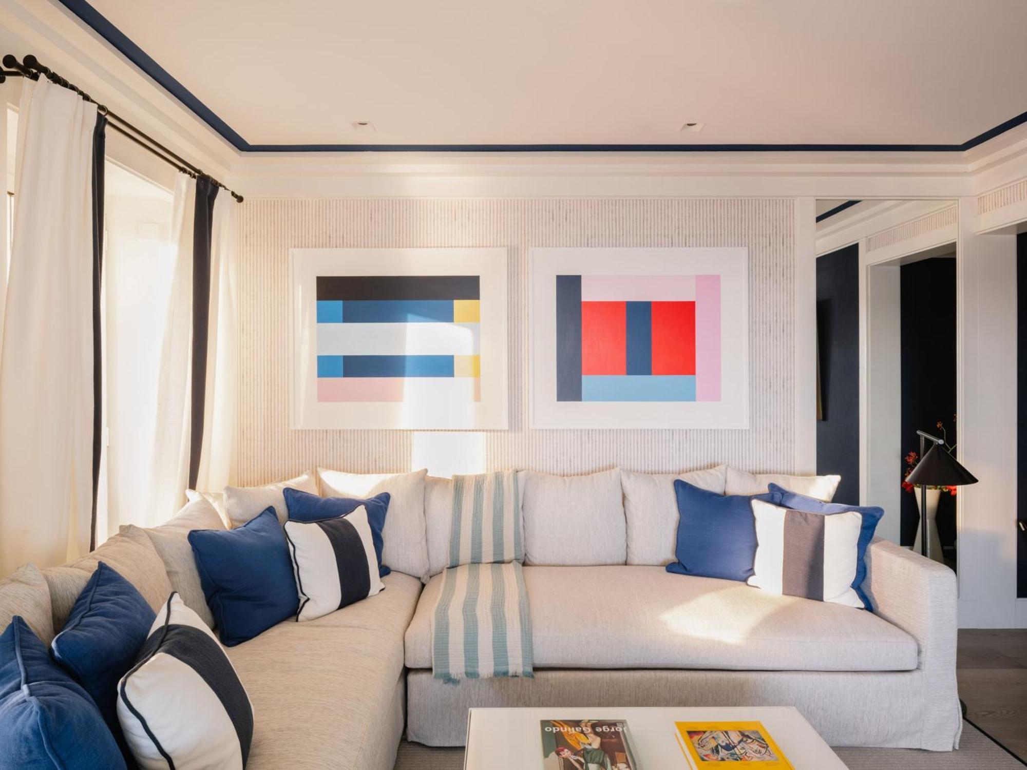 Junior Suite Terrace