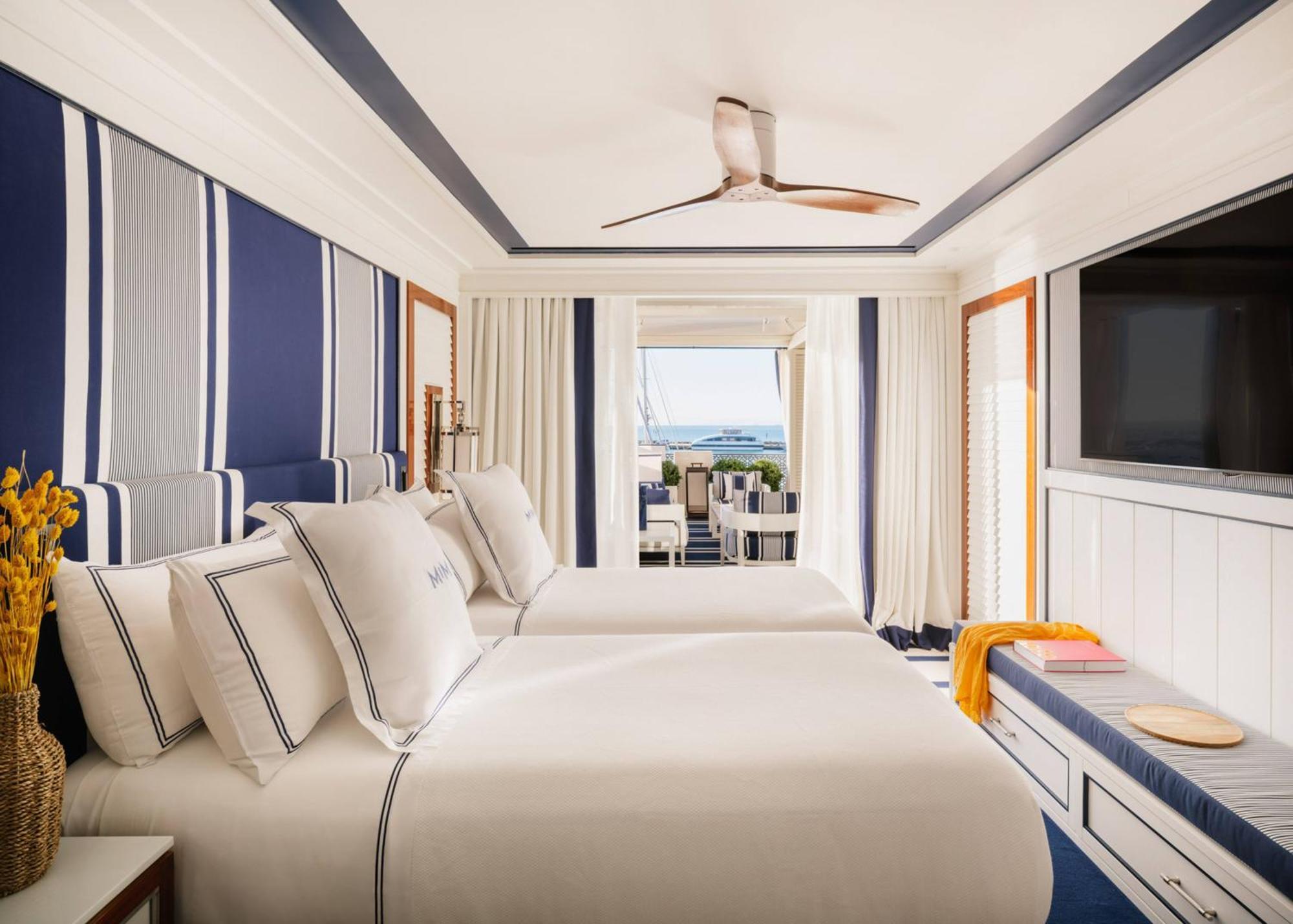 Junior Suite Terrace