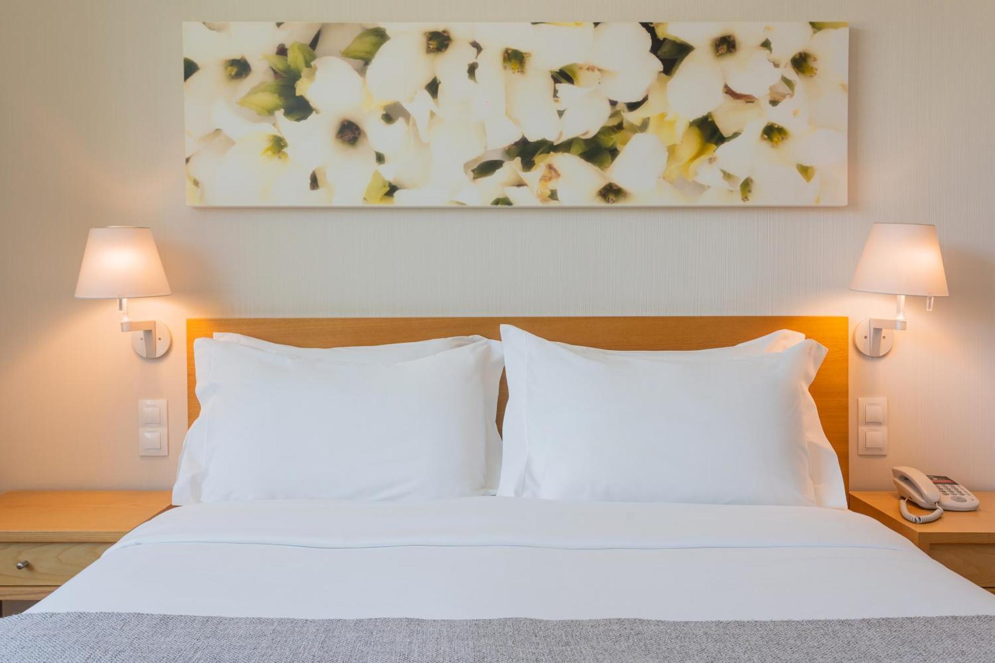 Comfort Doppelzimmer