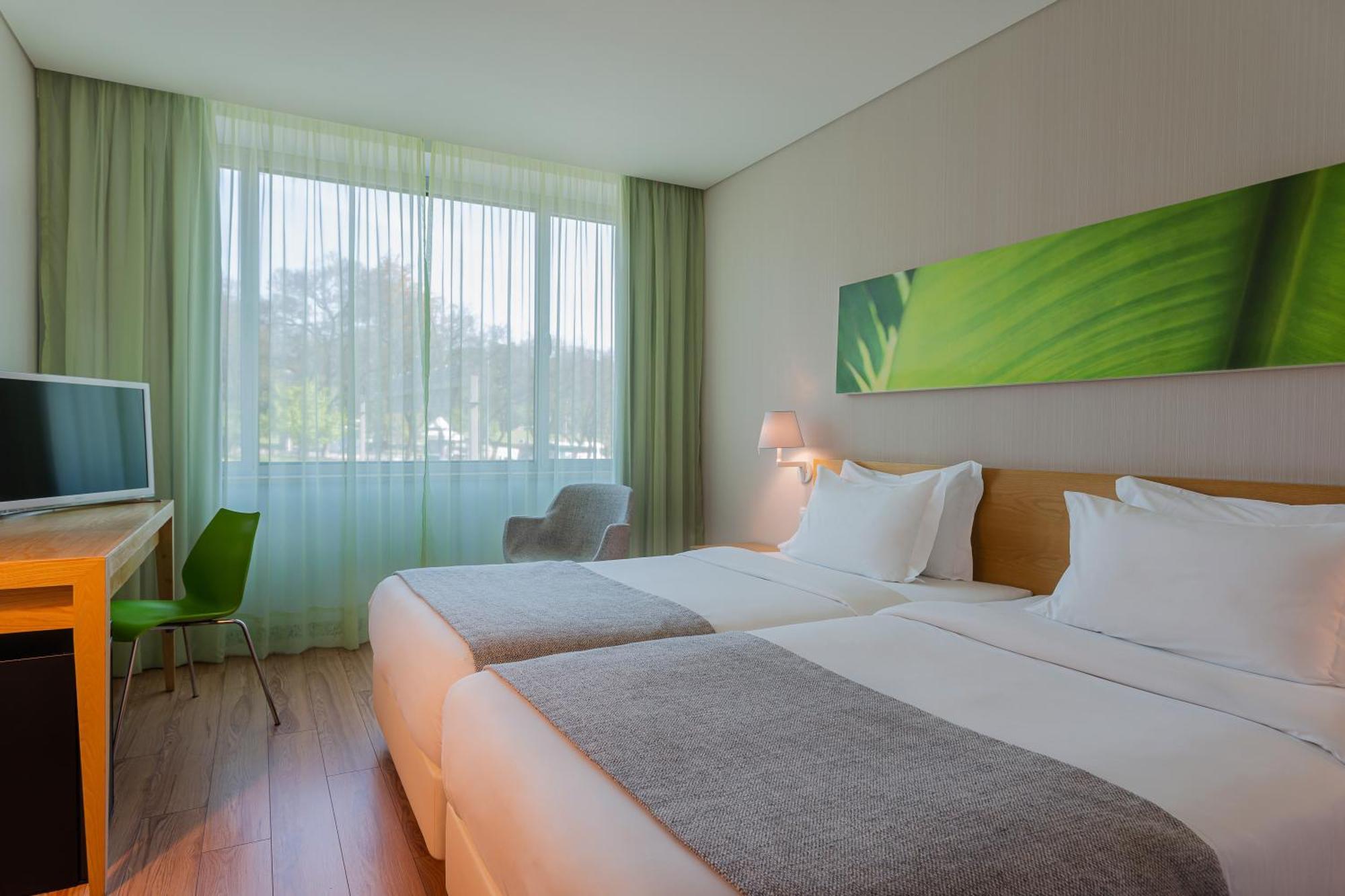 Economy Doppel-/Zweibettzimmer