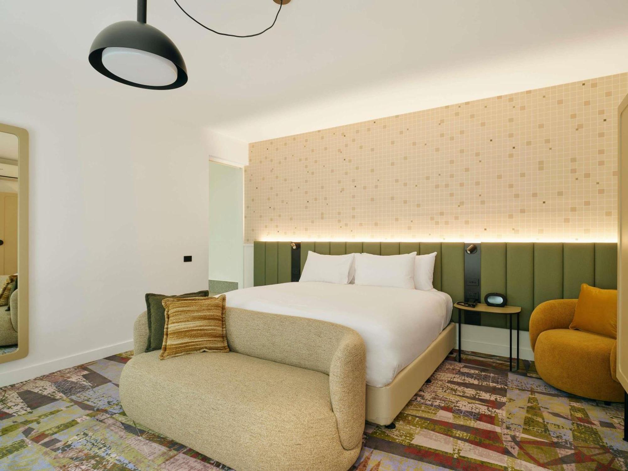 The Suite