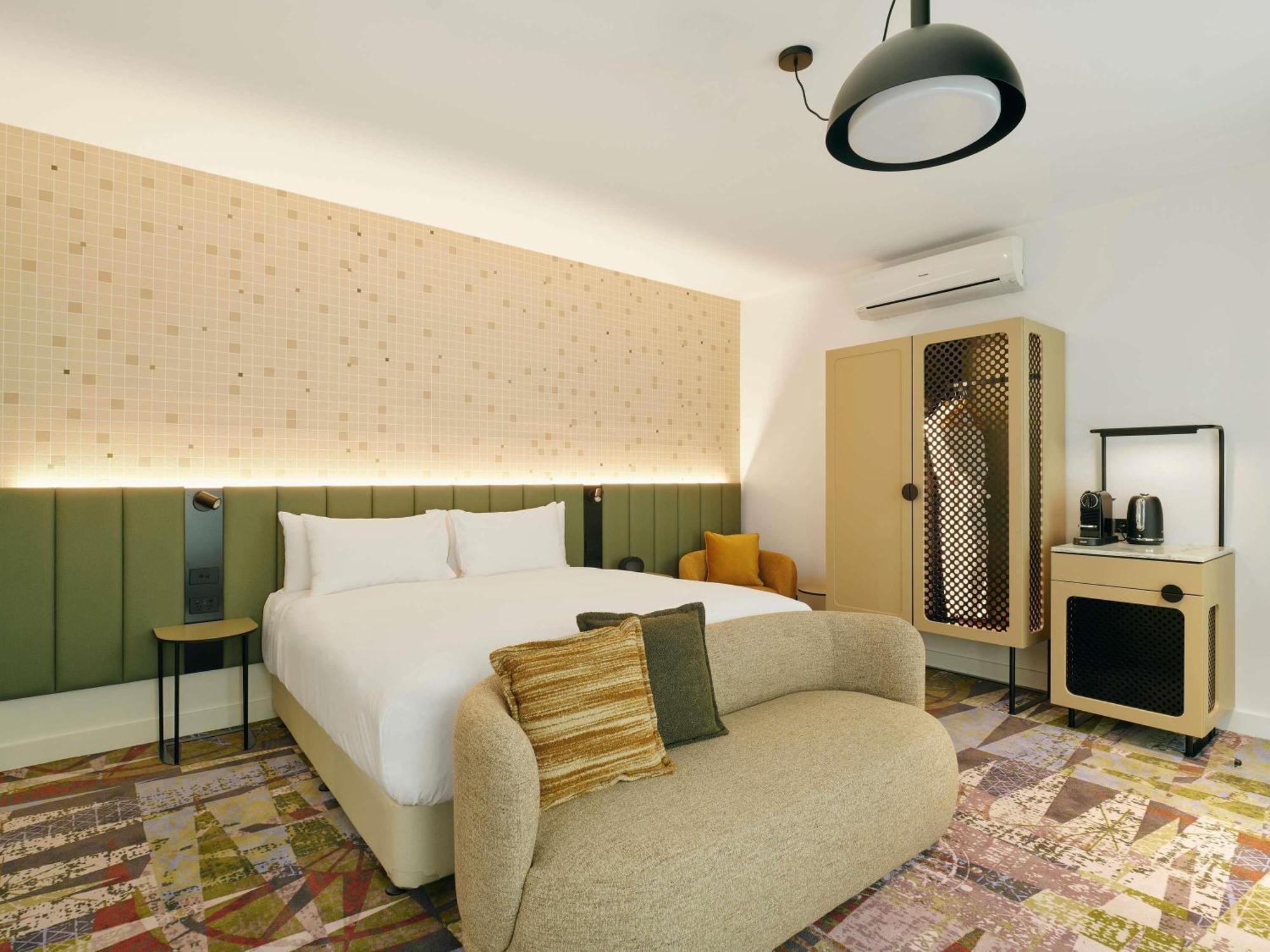 The Suite