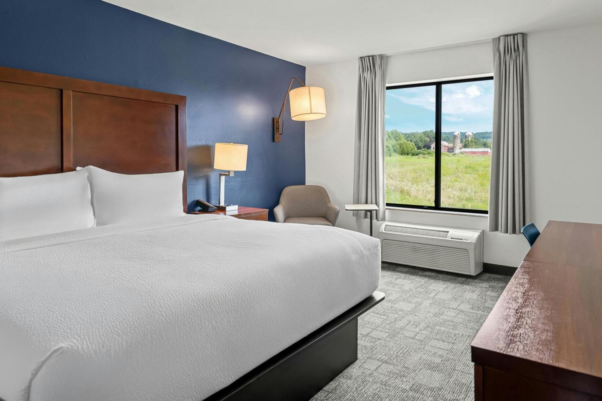 King Room