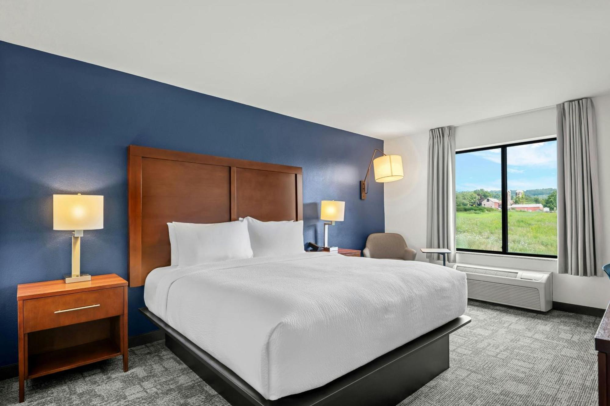 King Room