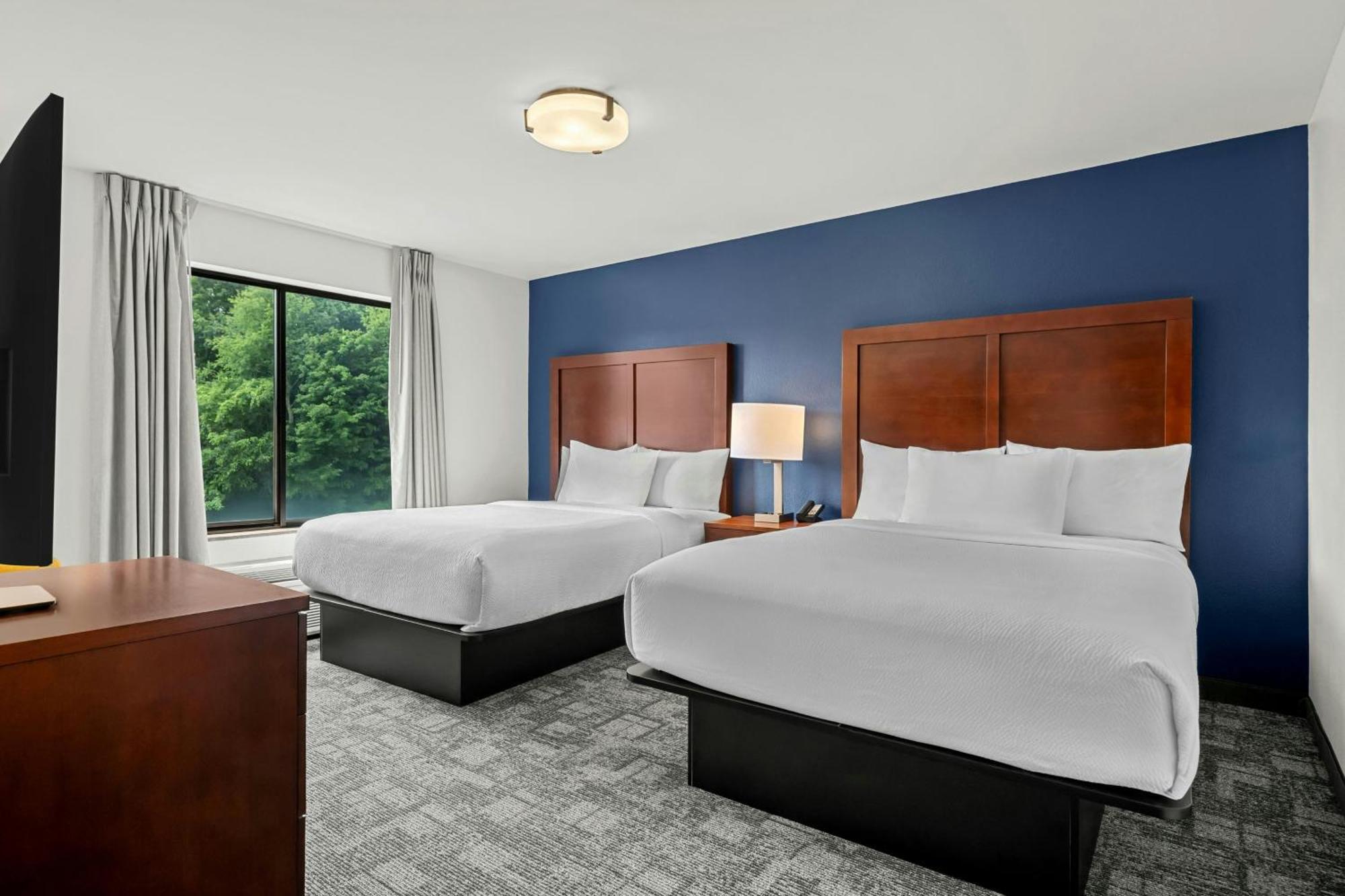 Two-Bedroom Suite