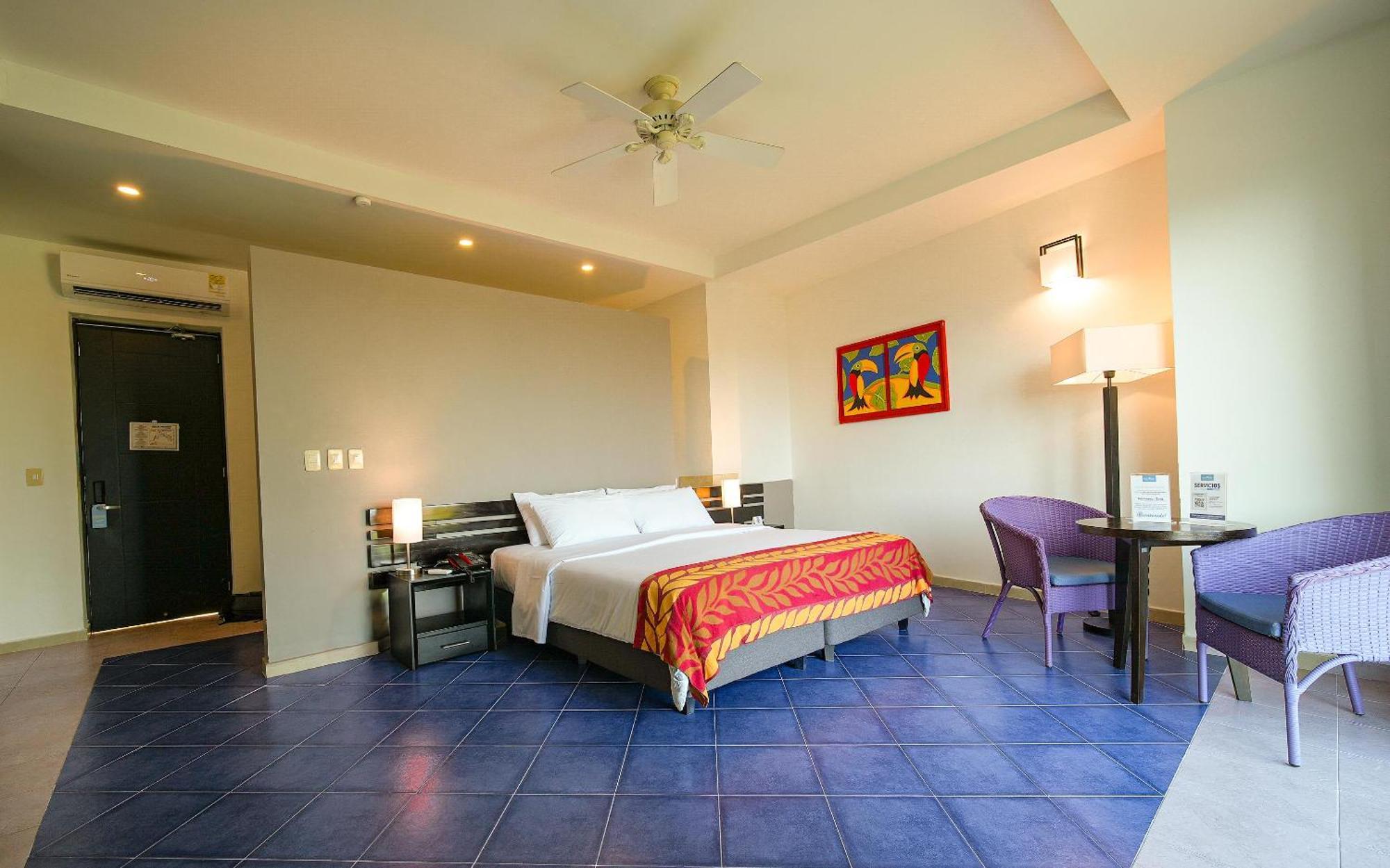 Ocean Front Plus Room