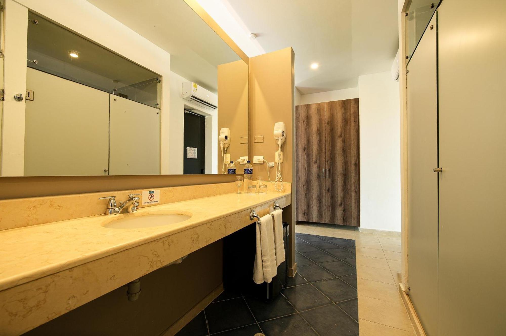 Standard Plus Room