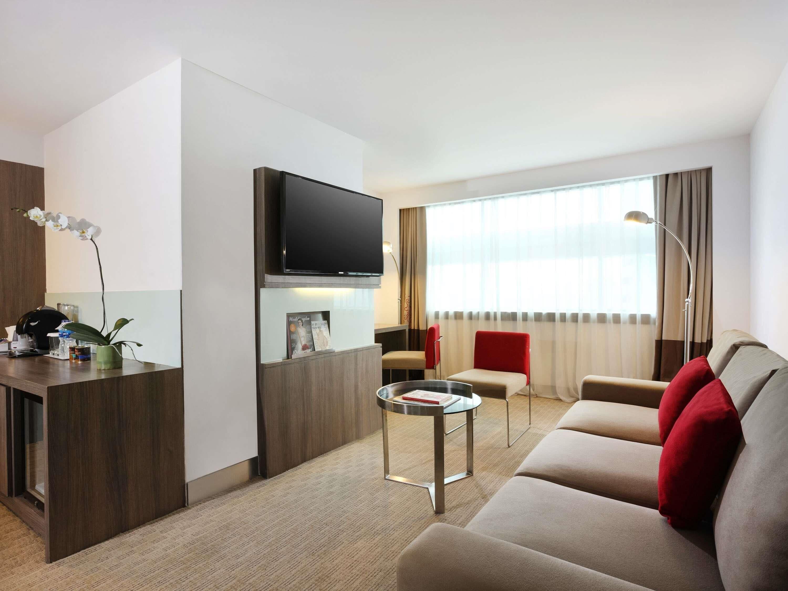 Superior Suite