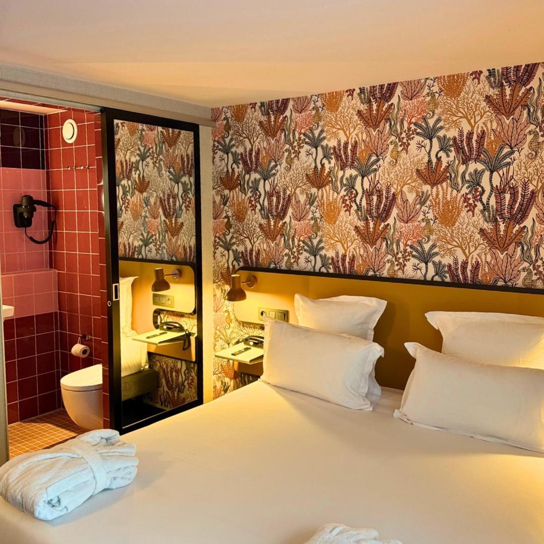 Club Double Room