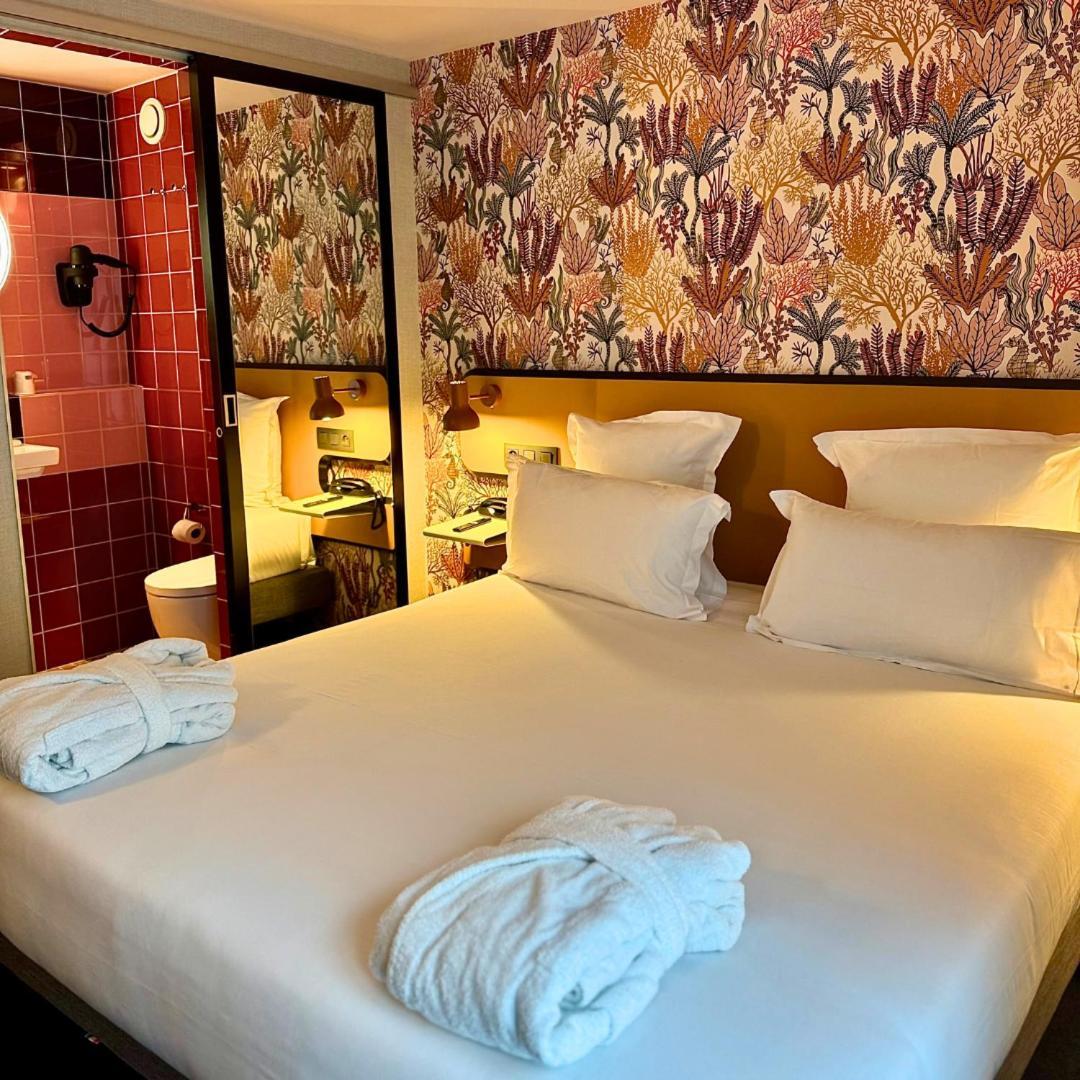 Club Double Room